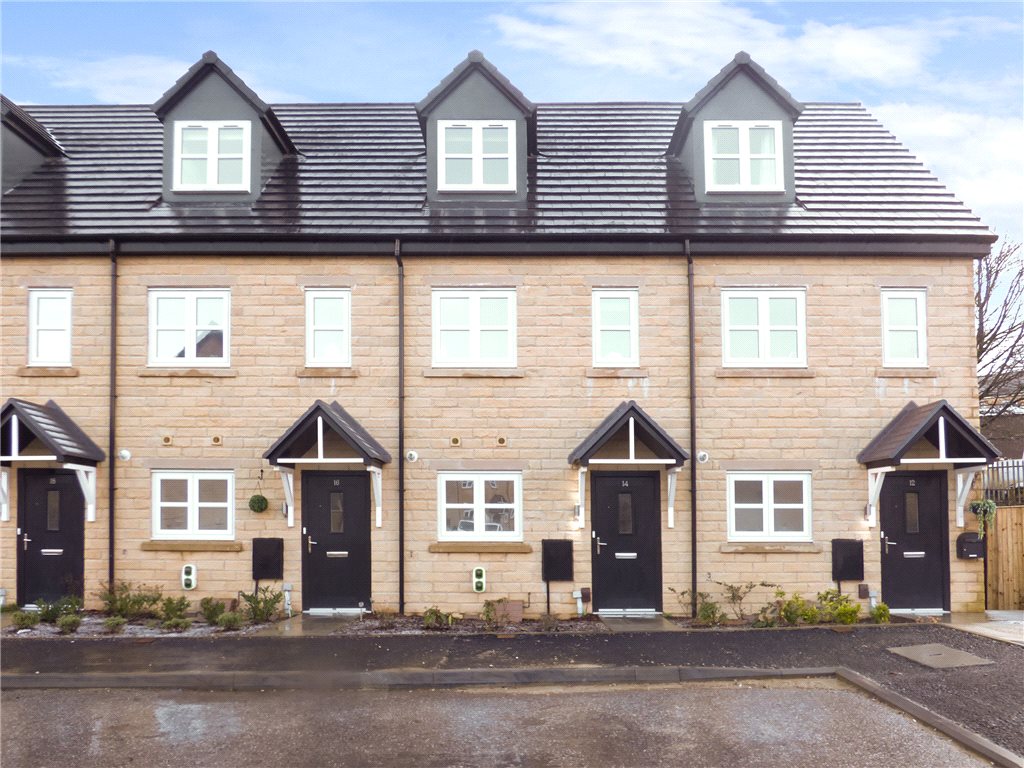 Free property report 14 Water Meadow Drive, Denholme, Bradford, BD13