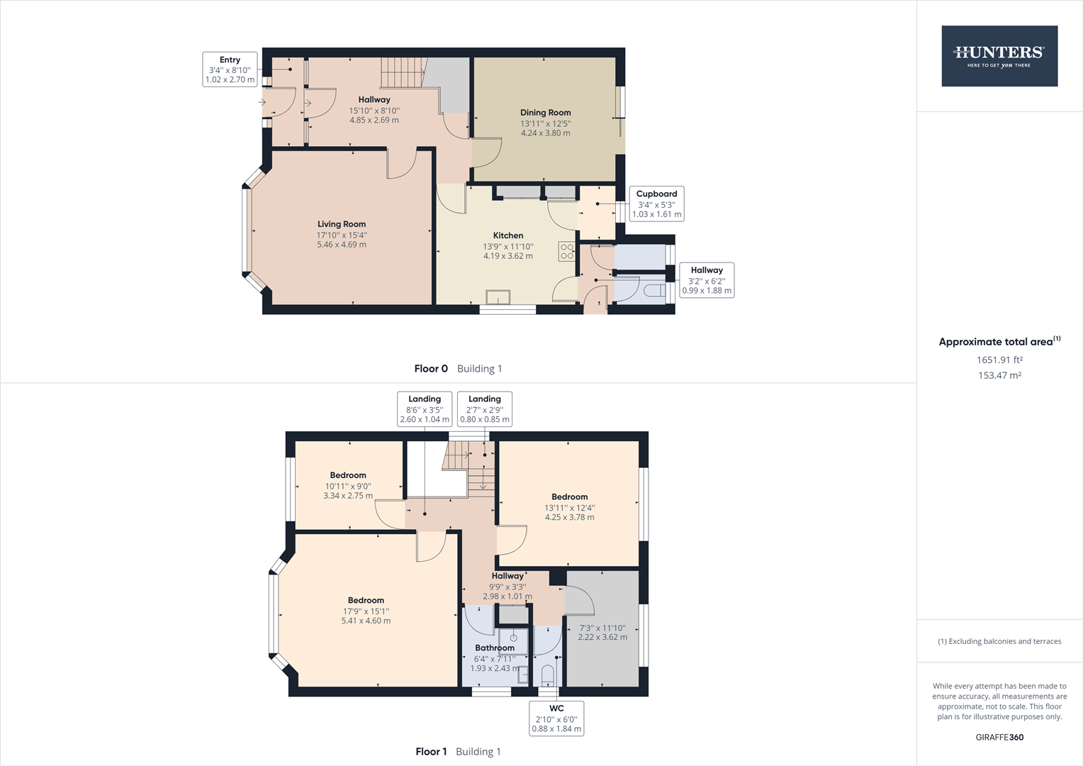 St. James Road, Bridlington, Yorkshire YO15, 4 bedroom detached house