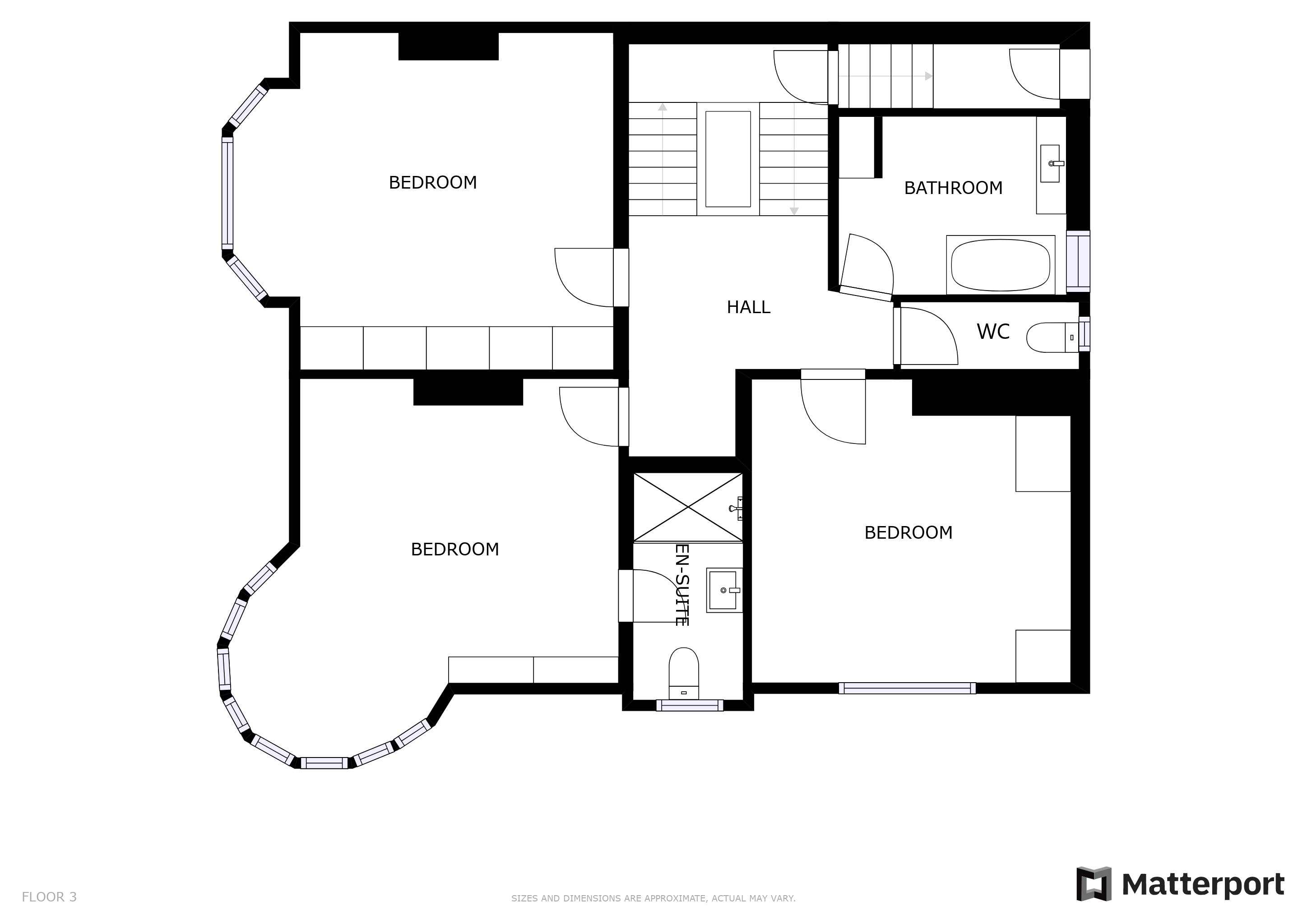 Holmfield Road, Stoneygate, Leicester LE2, 4 bedroom semidetached