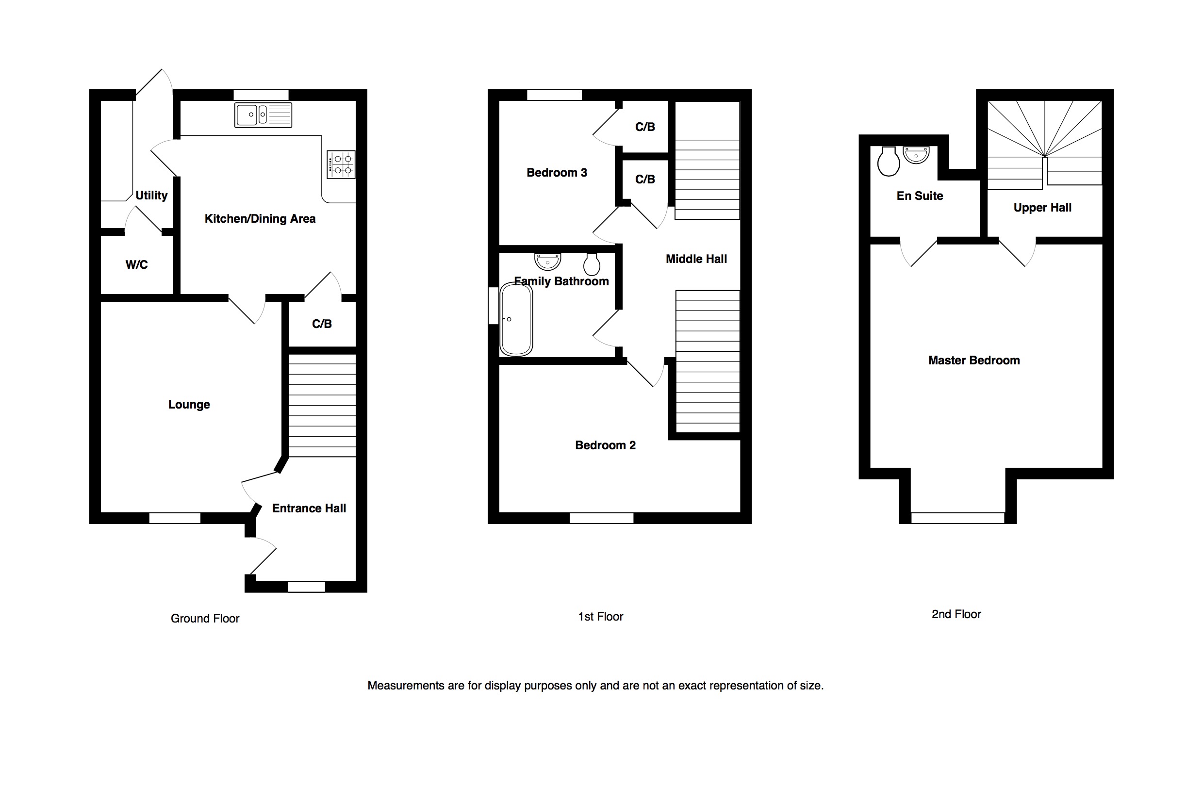 Free property report 52 Gartmore Road, Airdrie, ML6 9BH Chimnie