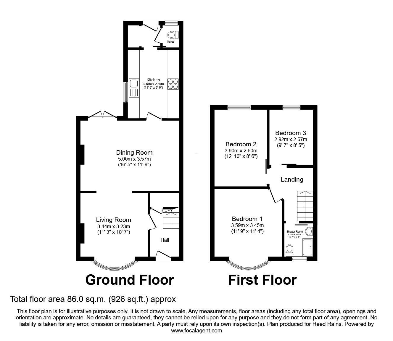 Brindley Street, Hull, East Yorkshire HU9, 3 bedroom terraced house for