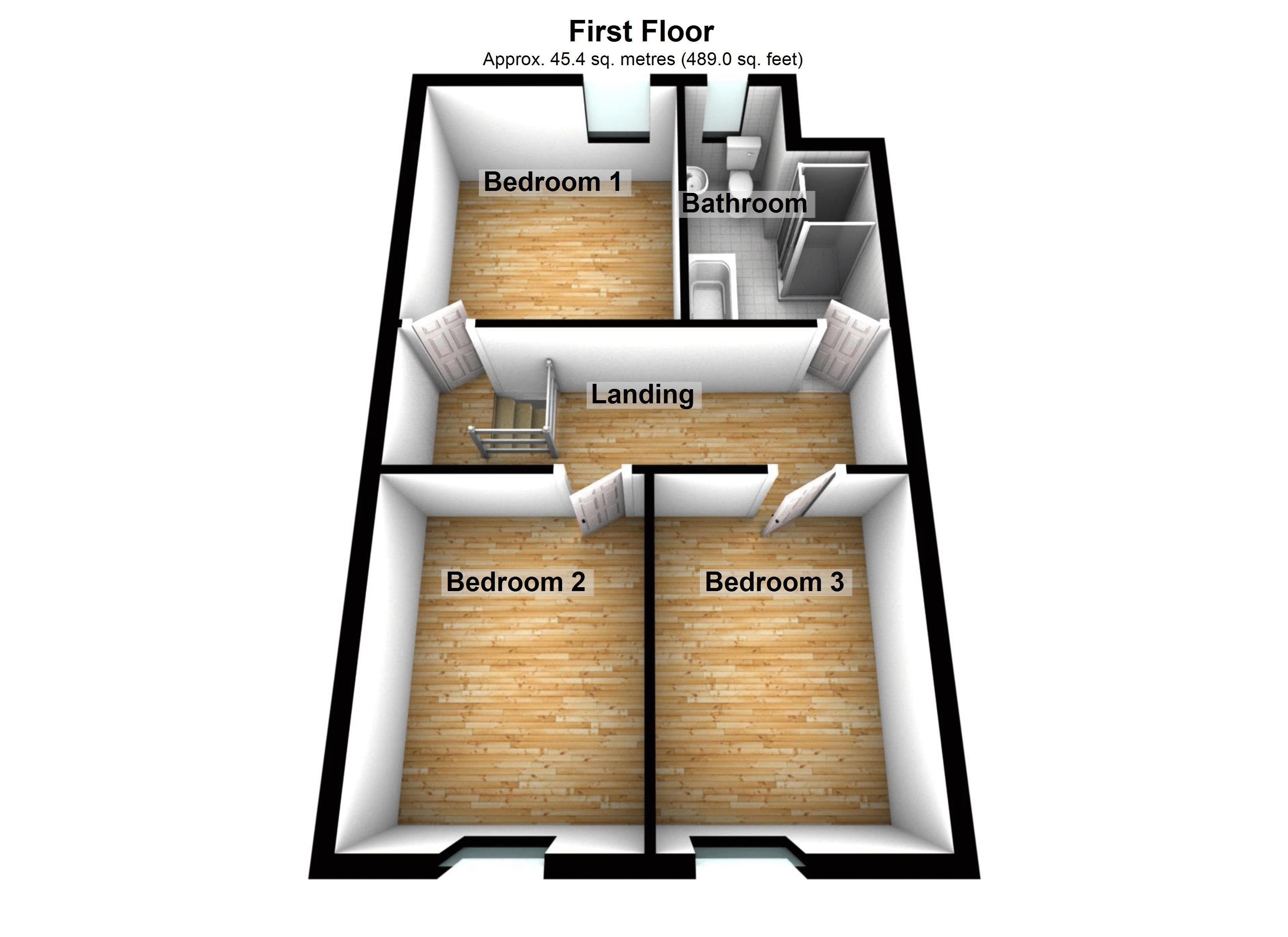 Mottram Road, Hyde SK14, 3 bedroom terraced house for sale 64117040