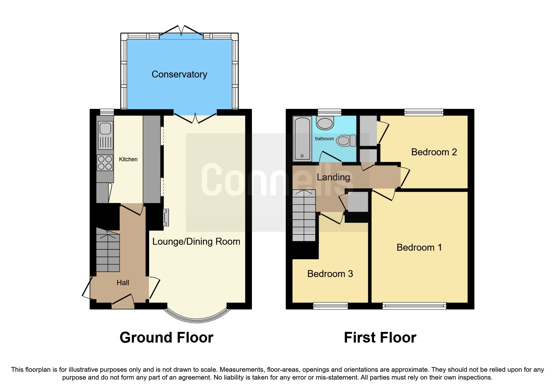 Pemberton Road, Slough SL2, 3 bedroom end terrace house for sale
