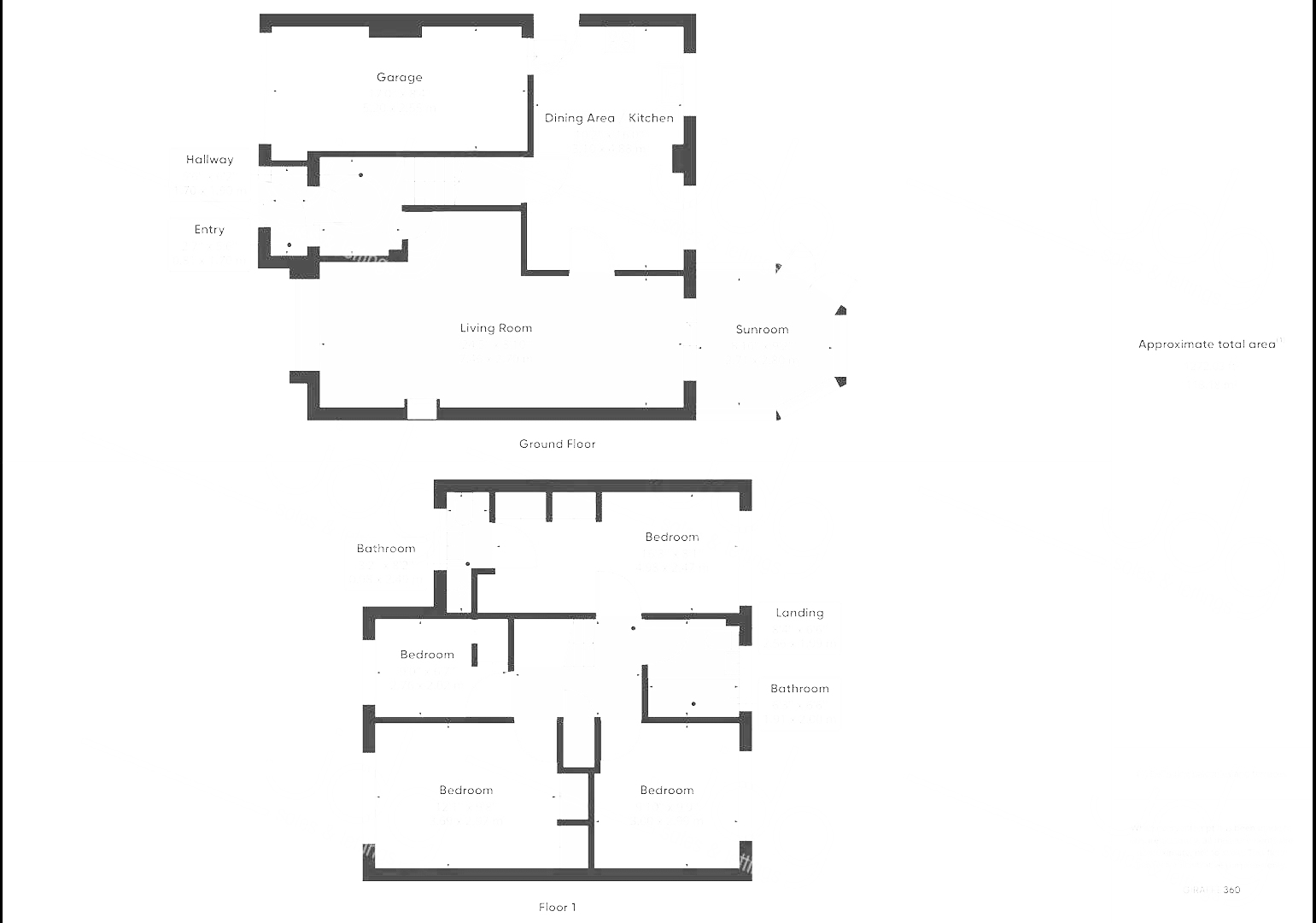 Bay Horse Drive, Lancaster, Lancashire LA1, 4 bedroom detached house
