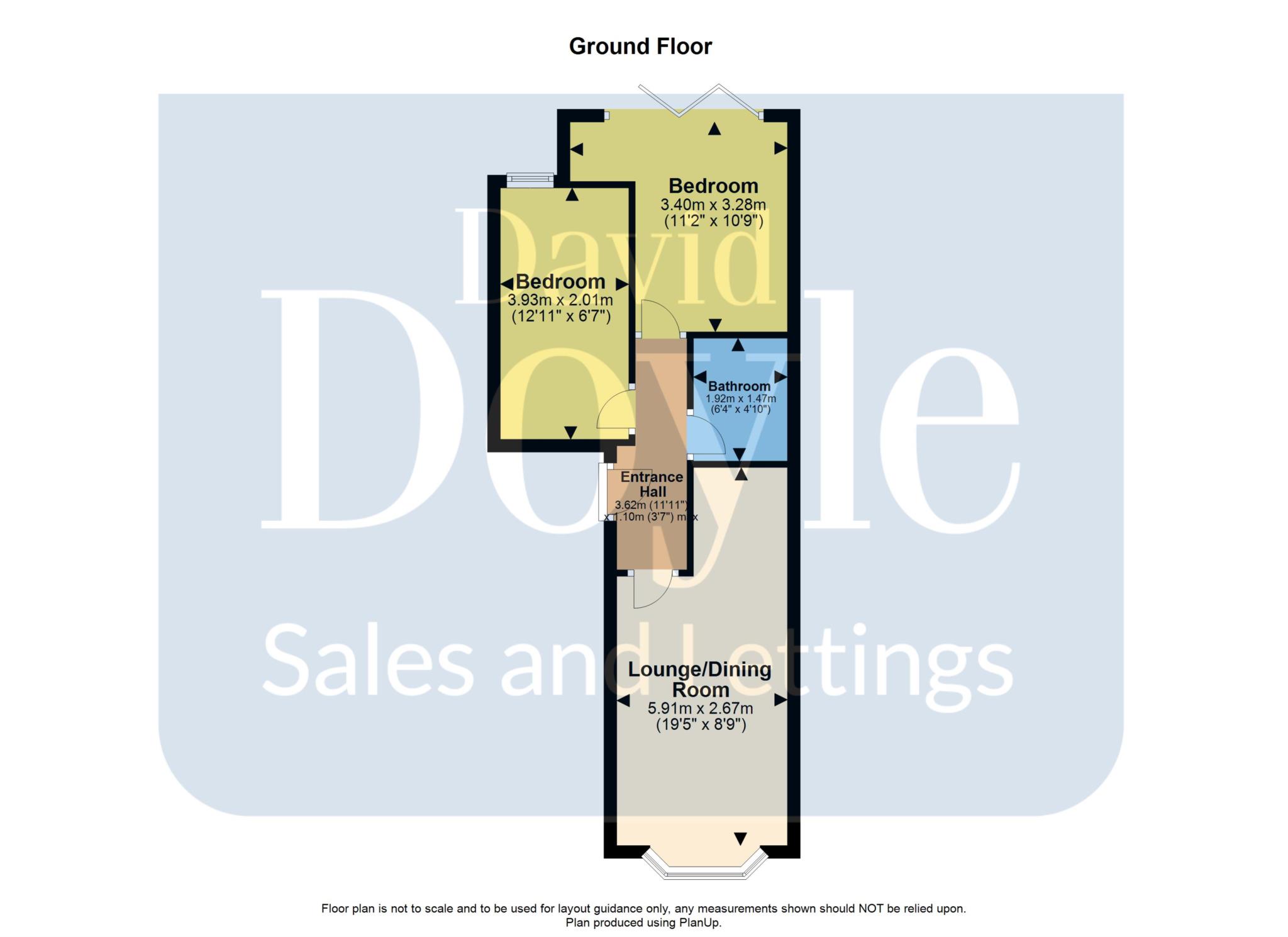 Cotterells, Hemel Hempstead HP1, 2 bedroom flat for sale 61770177