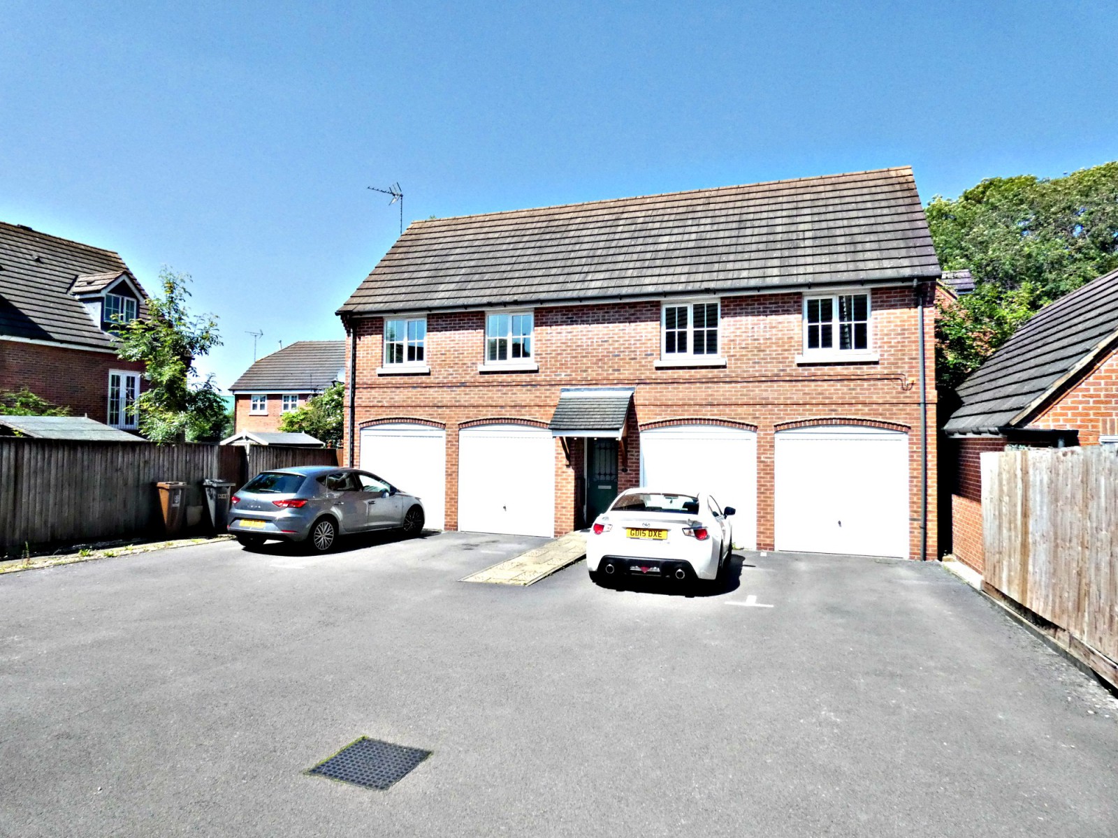 Free property report 7 Millbrook Gardens, Blythe Bridge, ST11 9JQ Chimnie