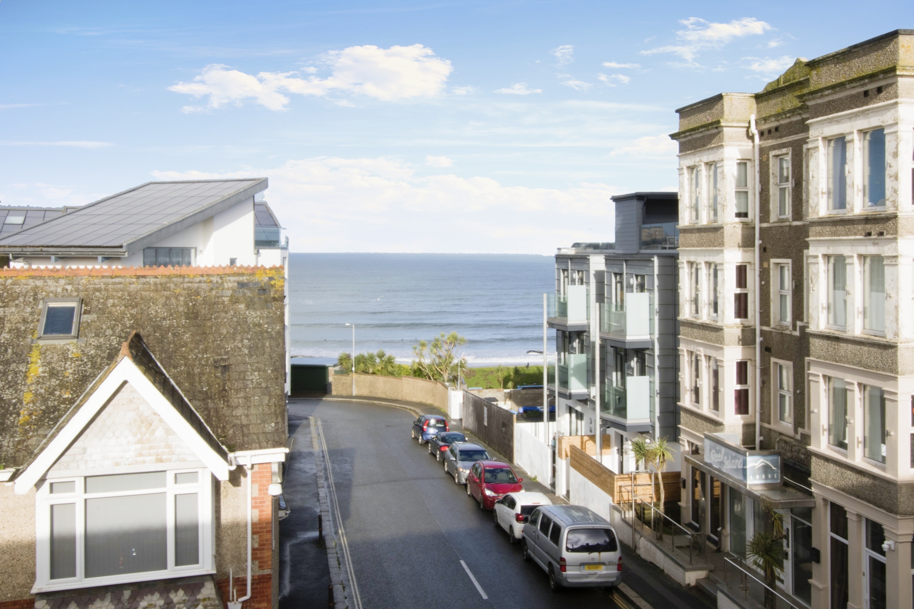 Photos of Trebarwith Crescent, Newquay, Cornwall TR7 62864117