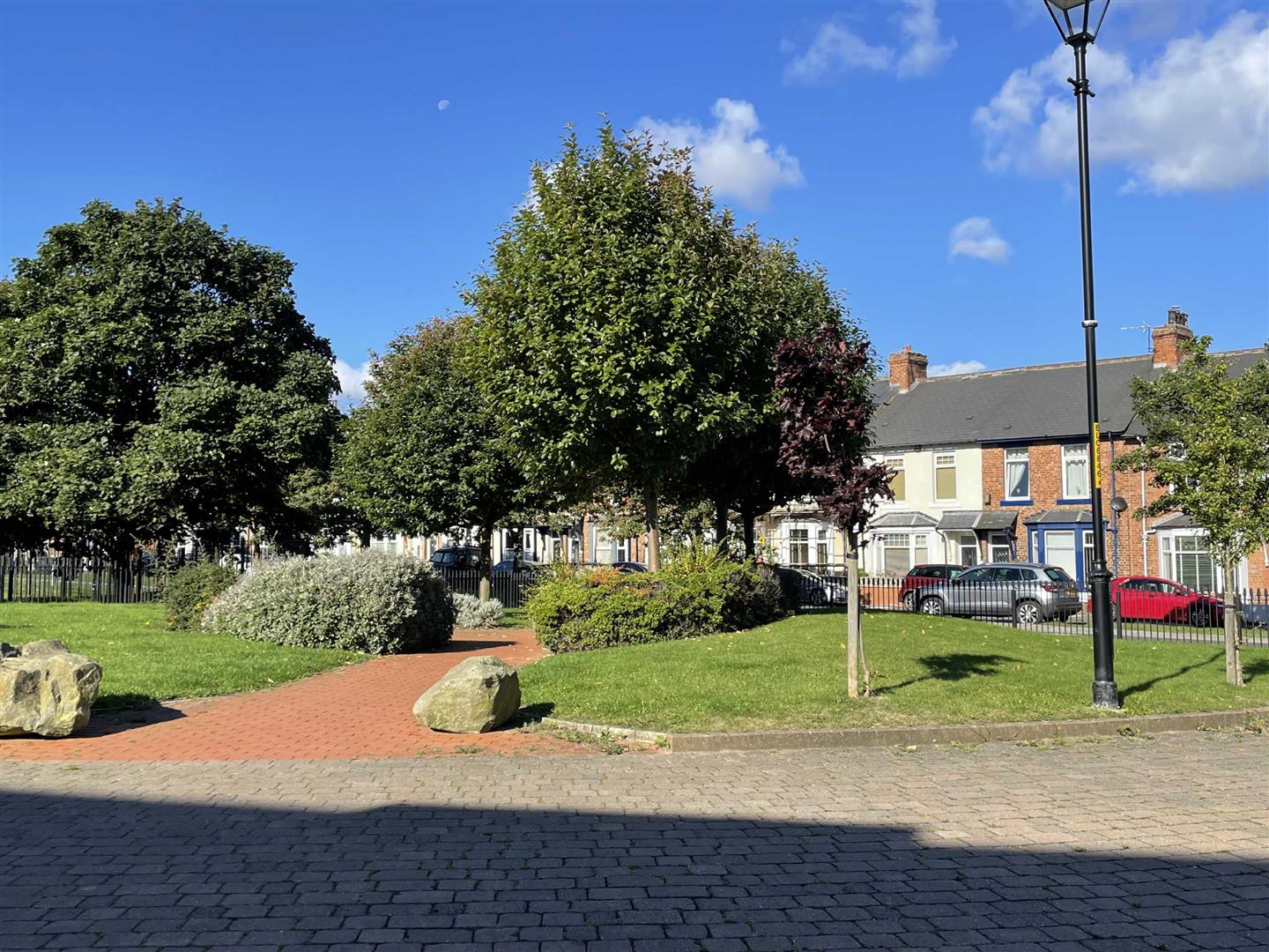 Photos of Baltic Court, Westoe Crown Village, South Shields NE33