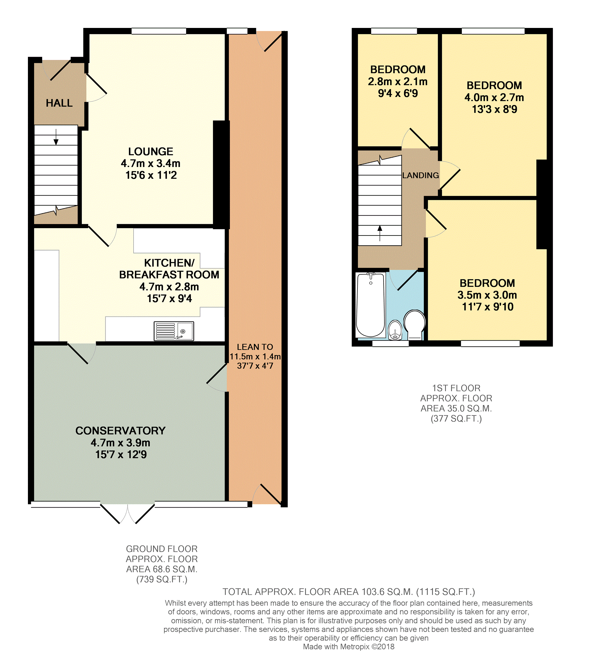 Free property report 177 Moseley Road, Bilston, Wolverhampton, WV14 6HY