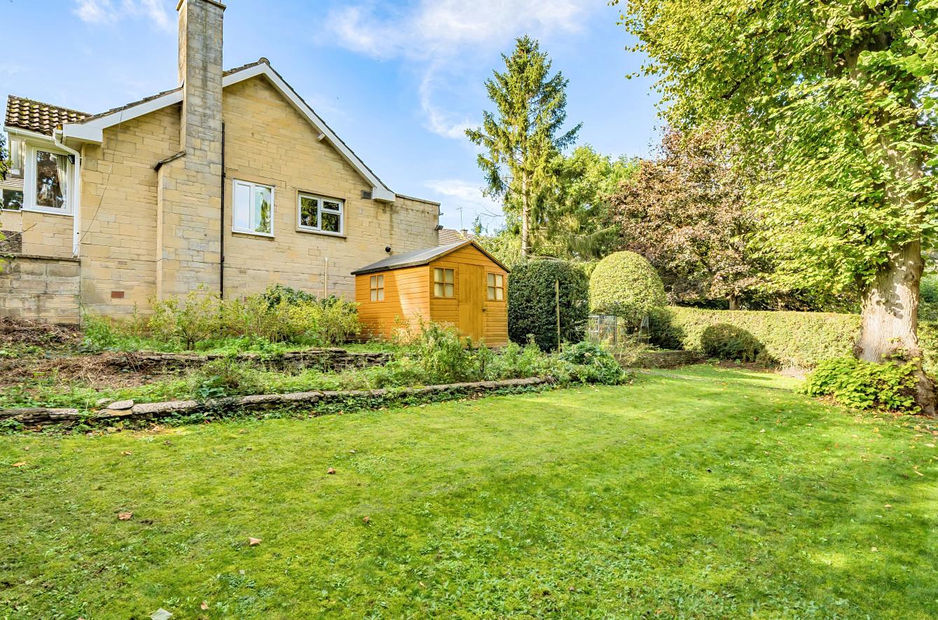 Photos of Eccles Court, Tetbury, Gloucestershire GL8 66066543