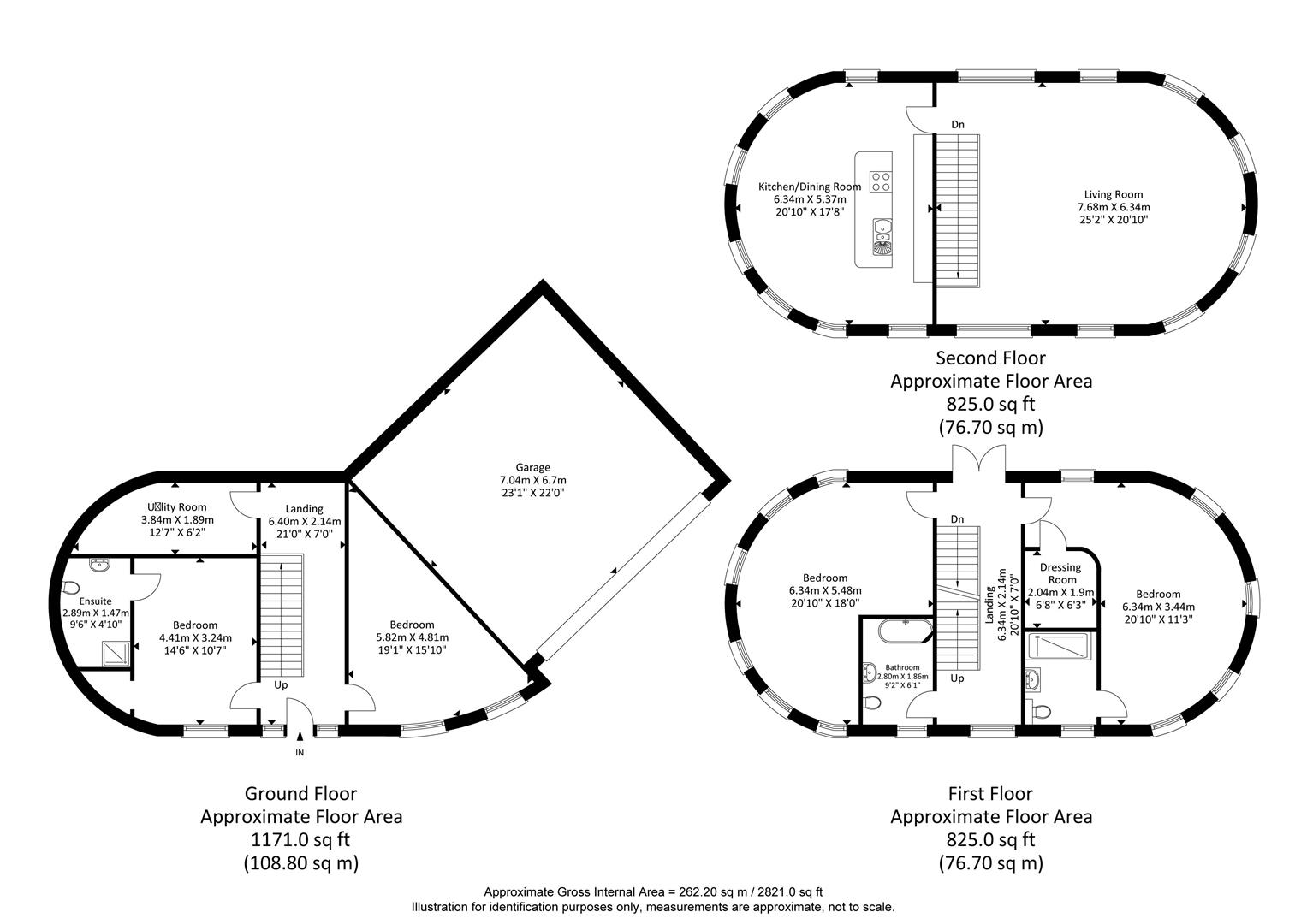 Woodland Drive, Hove BN3, 4 bedroom detached house for sale 65466296