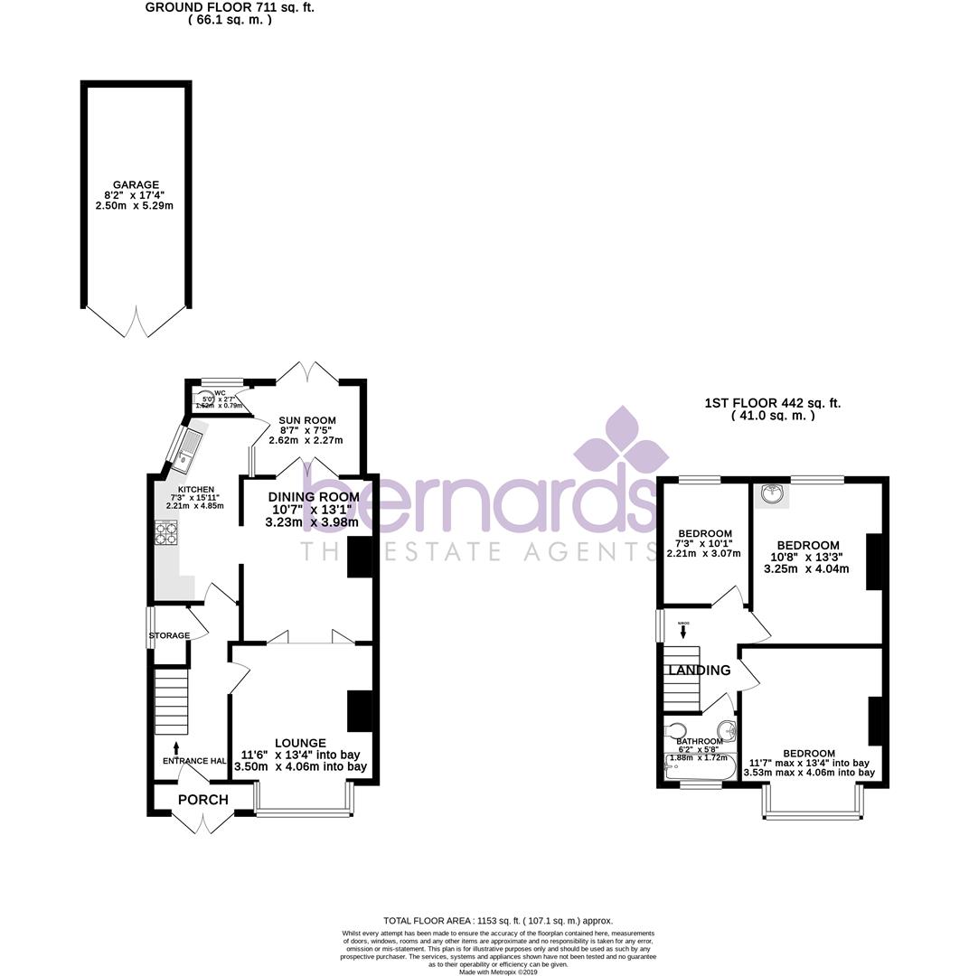 Inhurst Road, Portsmouth PO2, 3 bedroom semidetached house for sale 52922940 PrimeLocation