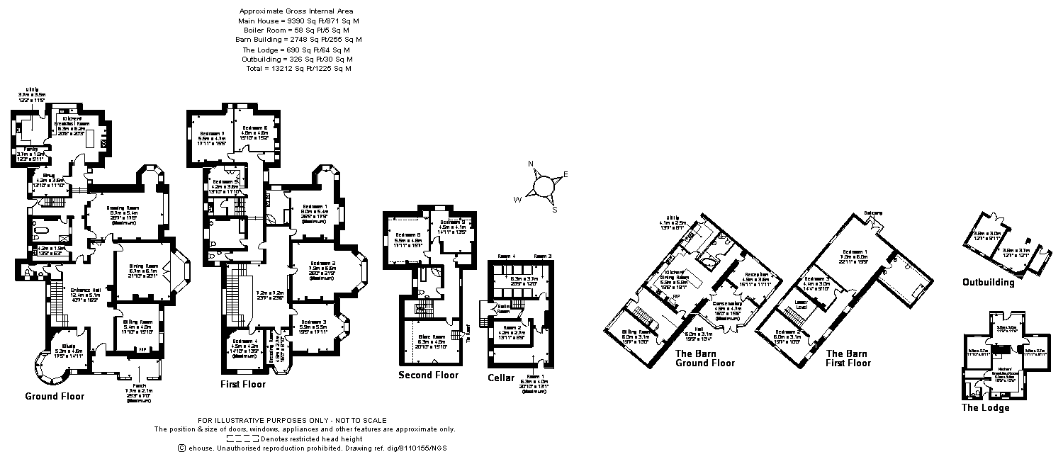 Properties For Sale In Primelocation St Asaph at Effie Rawson blog