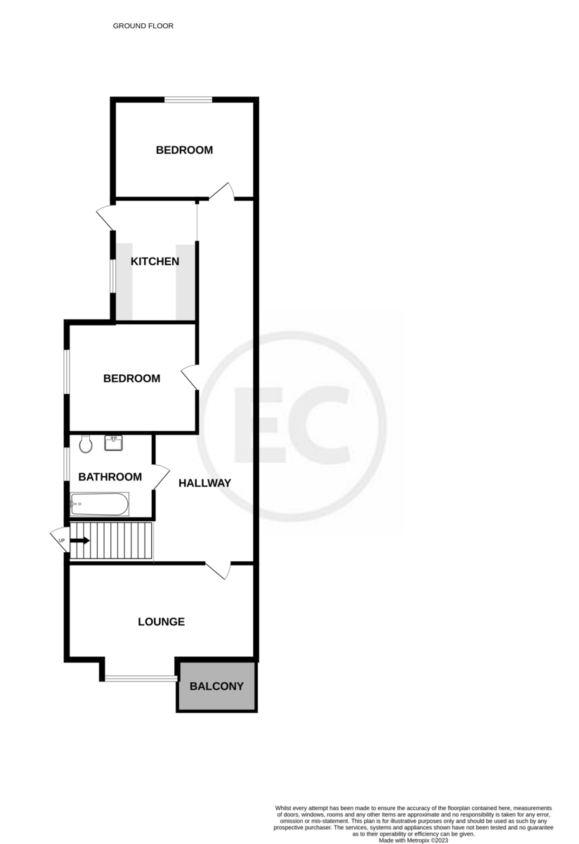 Grand Drive, LeighOnSea SS9, 2 bedroom flat for sale 64176799