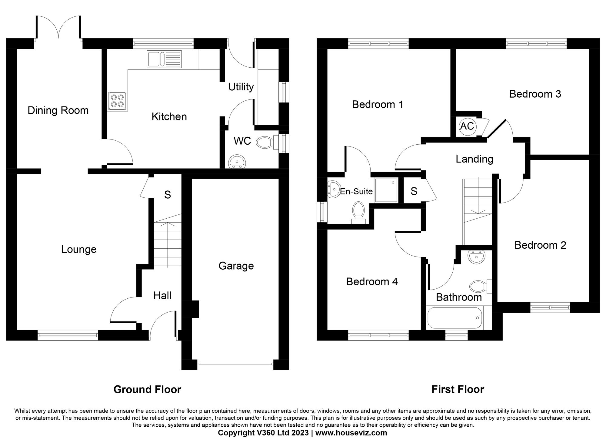 Globe Park, Broxburn EH52, 4 bedroom detached house for sale 64127752