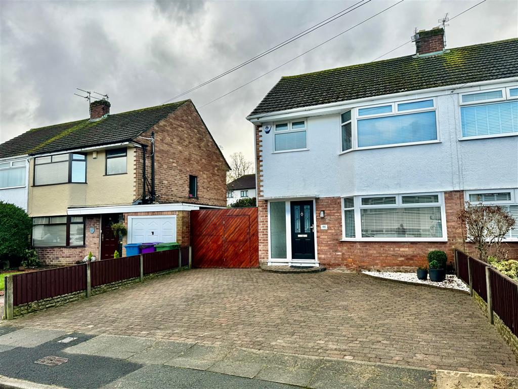 Photos of Grangeside, Gateacre, Liverpool L25 66376363 PrimeLocation