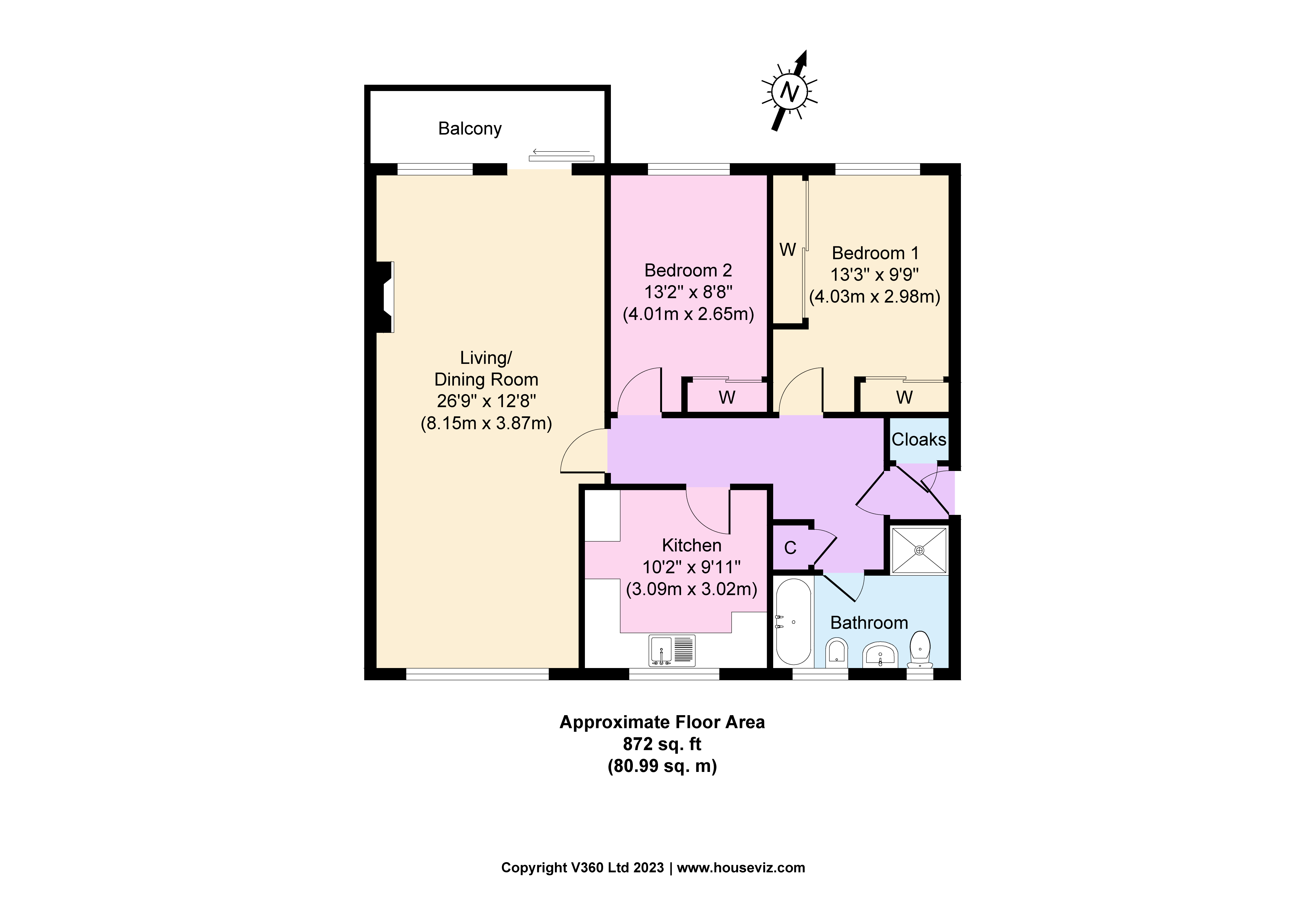 Redstone Park, Montpellier Crescent, Wallasey CH45, 2 bedroom flat for