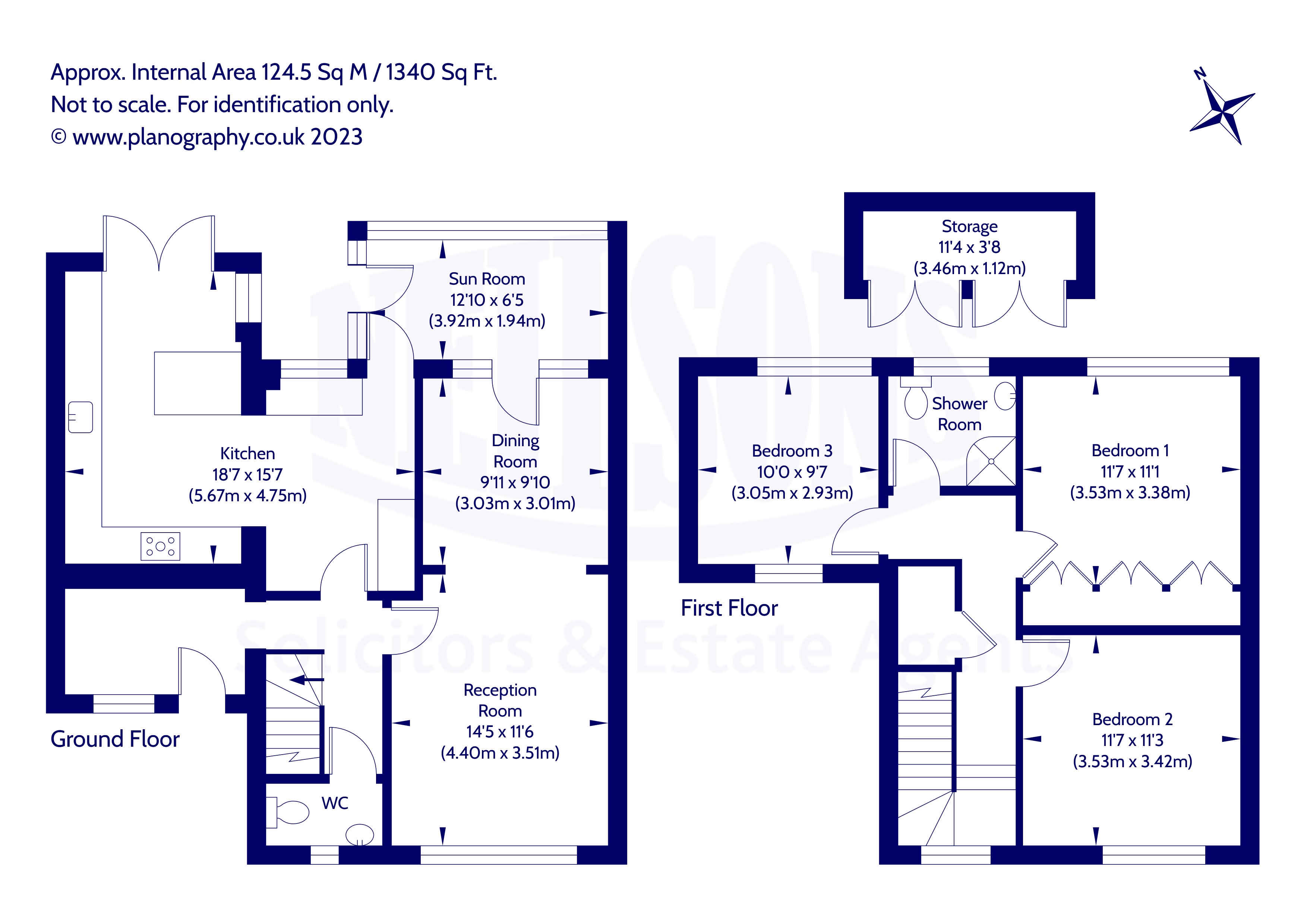 4 Greenend Gardens, Edinburgh EH17, 3 bedroom property for sale