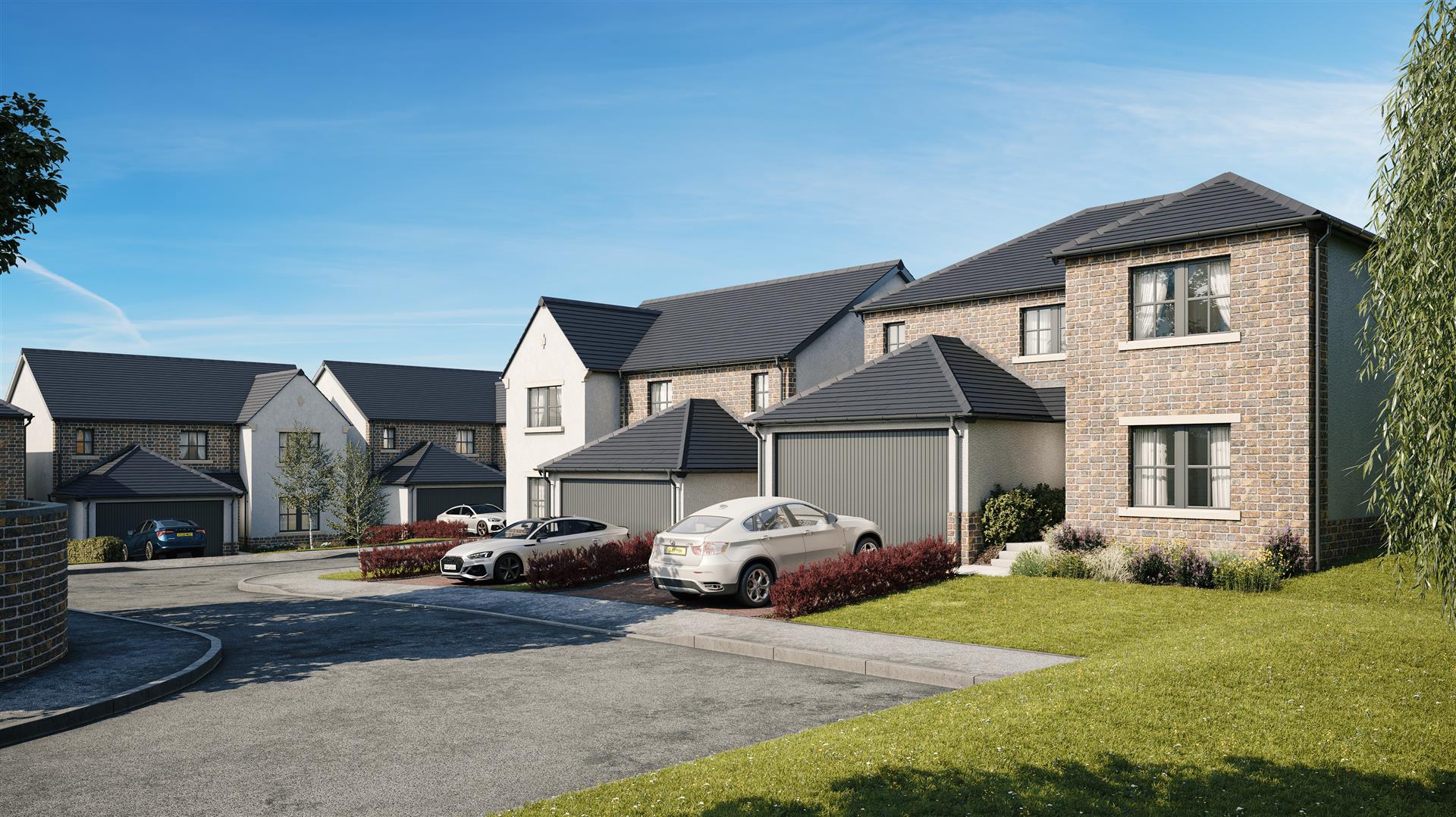 Photos of Penyfai Lane, Furnace, Llanelli SA15 66652557 PrimeLocation