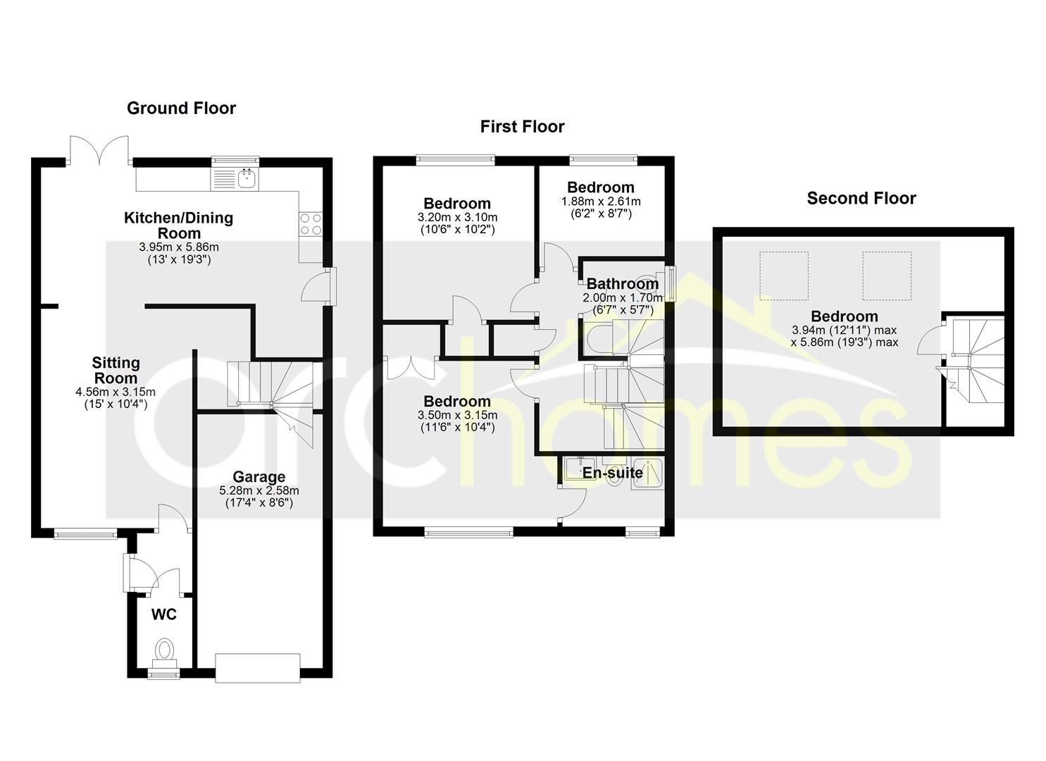 Gadbury Fold, Atherton, Manchester M46, 4 bedroom detached house for sale 65457203 PrimeLocation