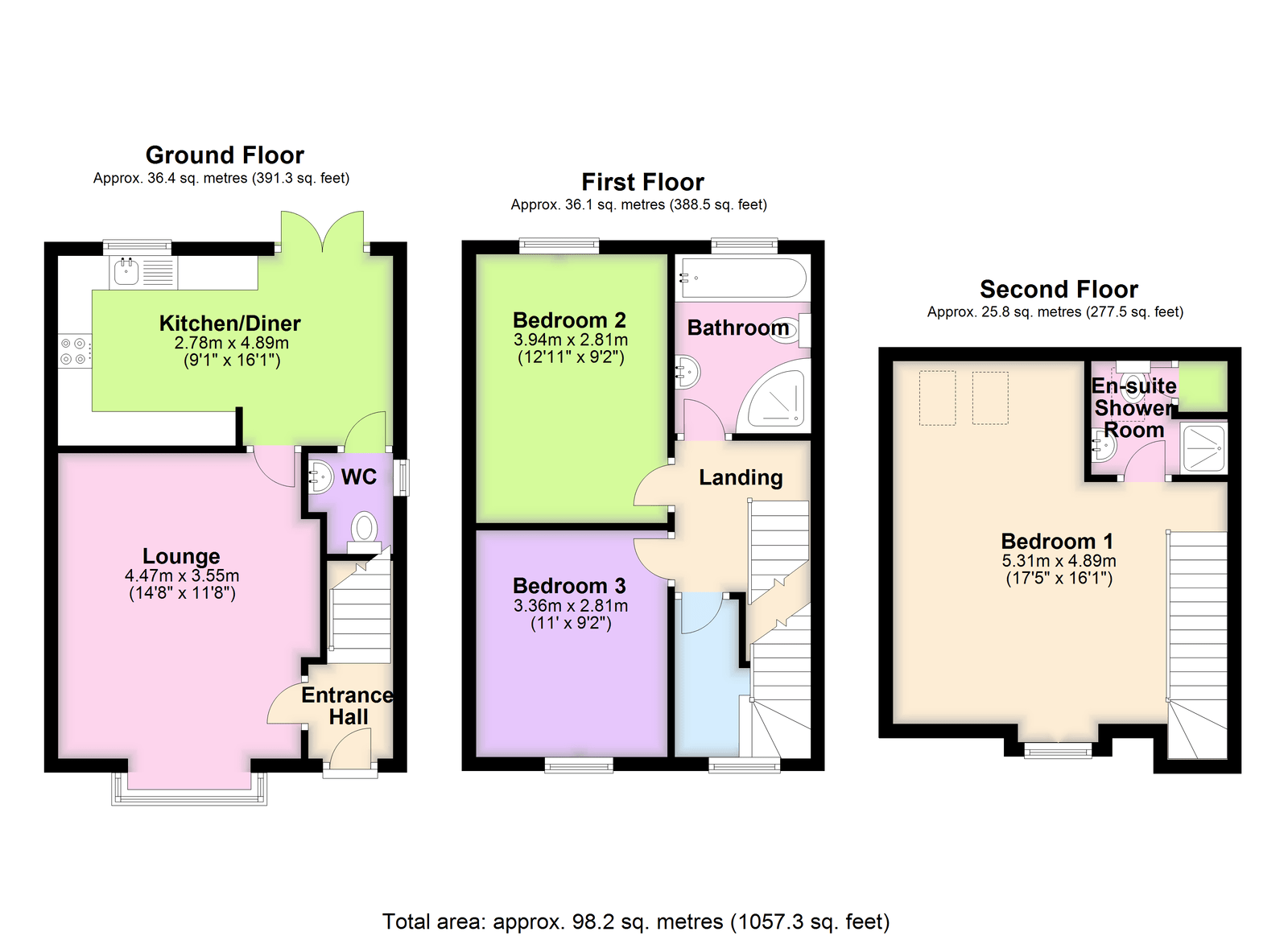 Hazel Lane, Saxon Gate, Ivybridge PL21, 3 bedroom semidetached house