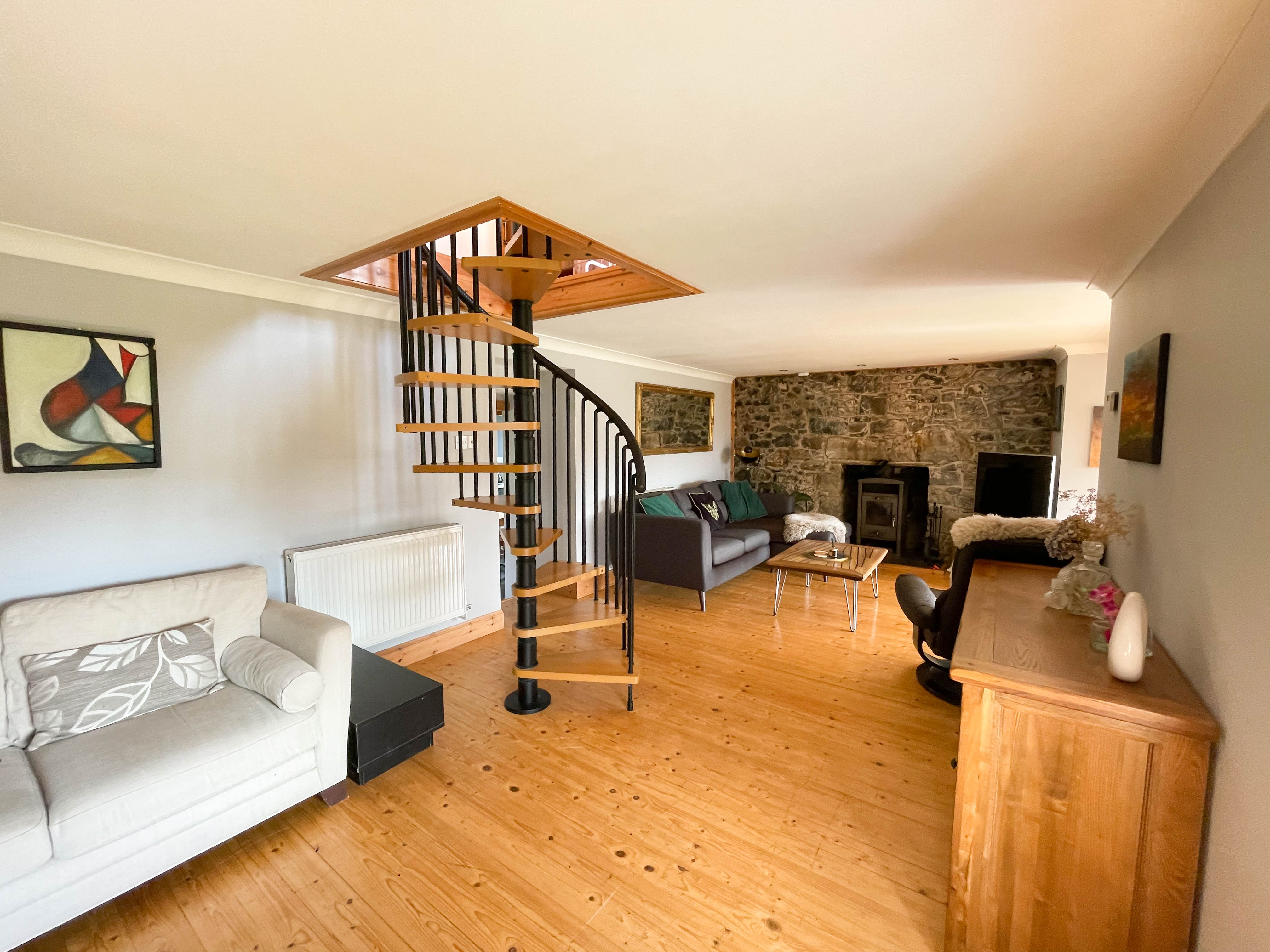 Photos of 24 Kilmuir Road, Dunvegan IV55 62309069 PrimeLocation