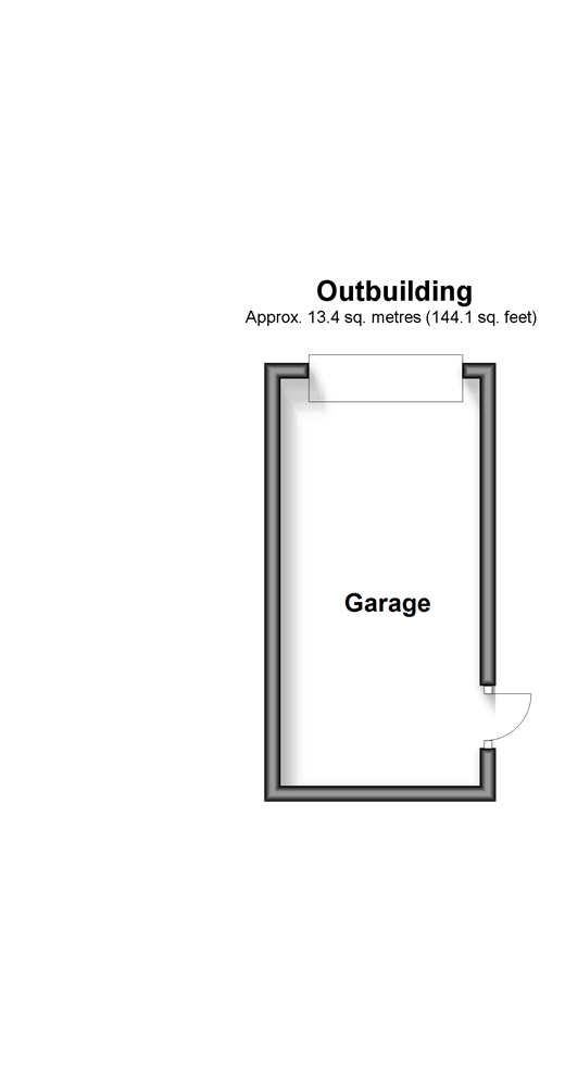 Coltstead, New Ash Green, Longfield, Kent DA3, 3 bedroom terraced house