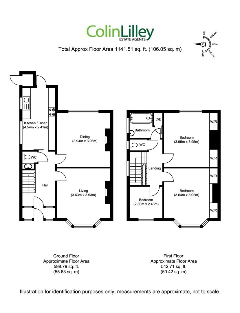 Cleadon Hill Road, South Shields NE34, 3 bedroom semidetached house