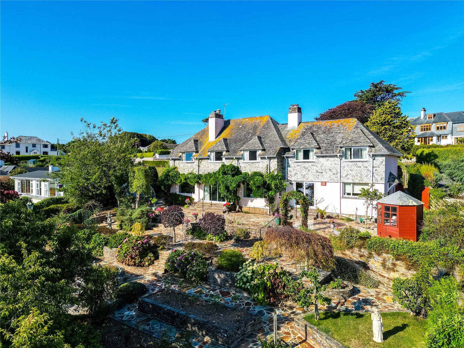 Photos of Freshwater Lane, St. Mawes, Truro, Cornwall TR2 64177577 PrimeLocation