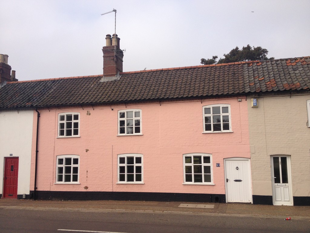 Free property report 93 Spixworth Road, Old Catton, NR6 7NH Chimnie