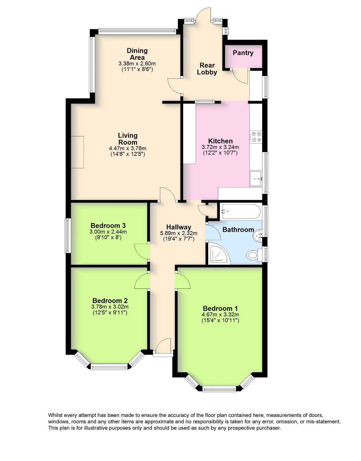 Barfield Park, Lancing, West Sussex BN15, 3 bedroom bungalow for sale