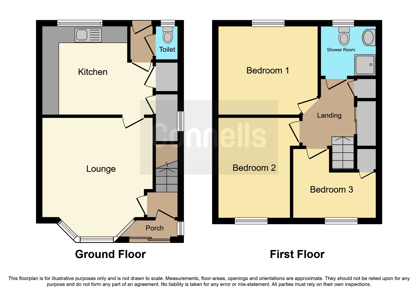 Manor Road, Smethwick B67, 3 bedroom terraced house for sale 62064672
