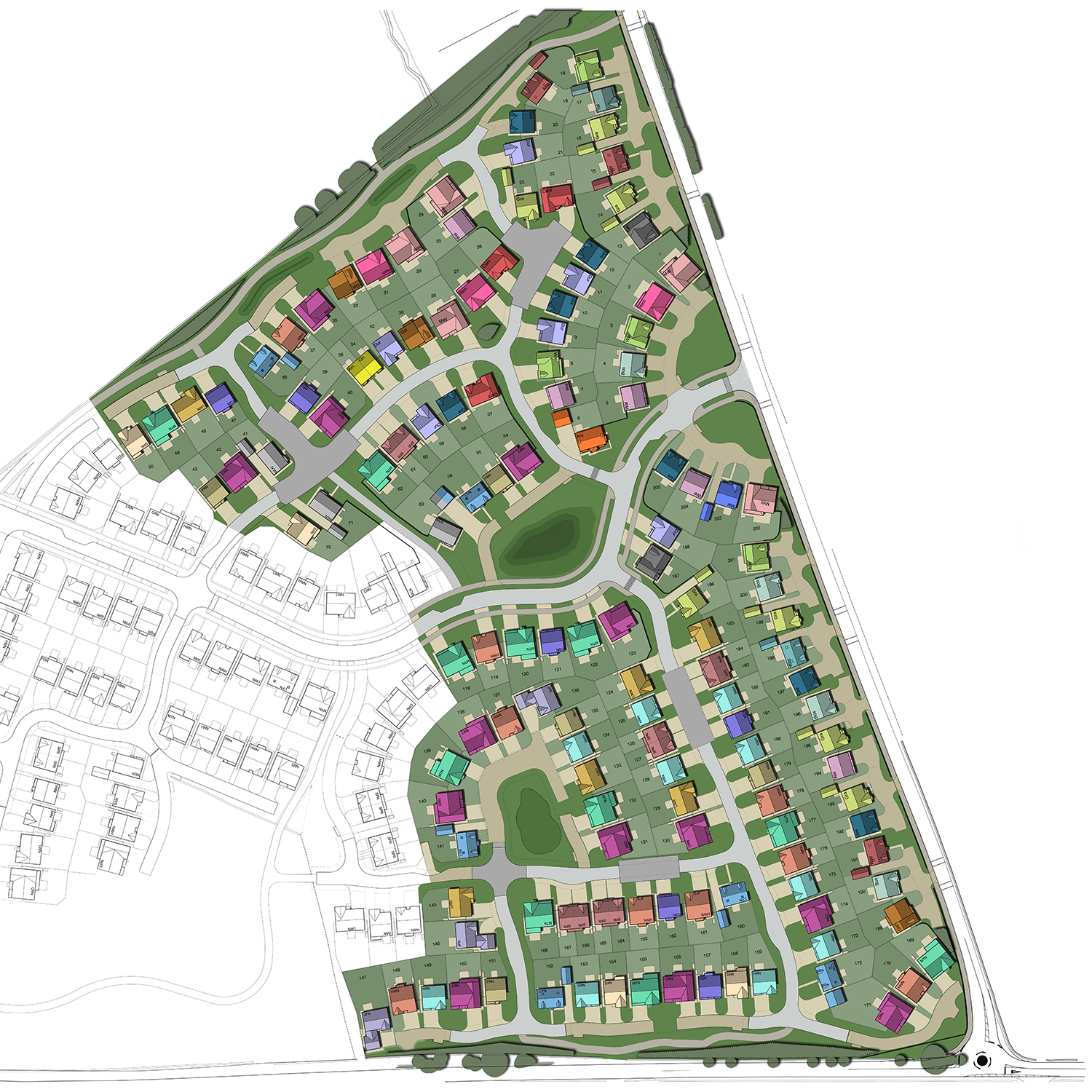 Property For Sale Gib Lane Blackburn at Levi Daniels blog