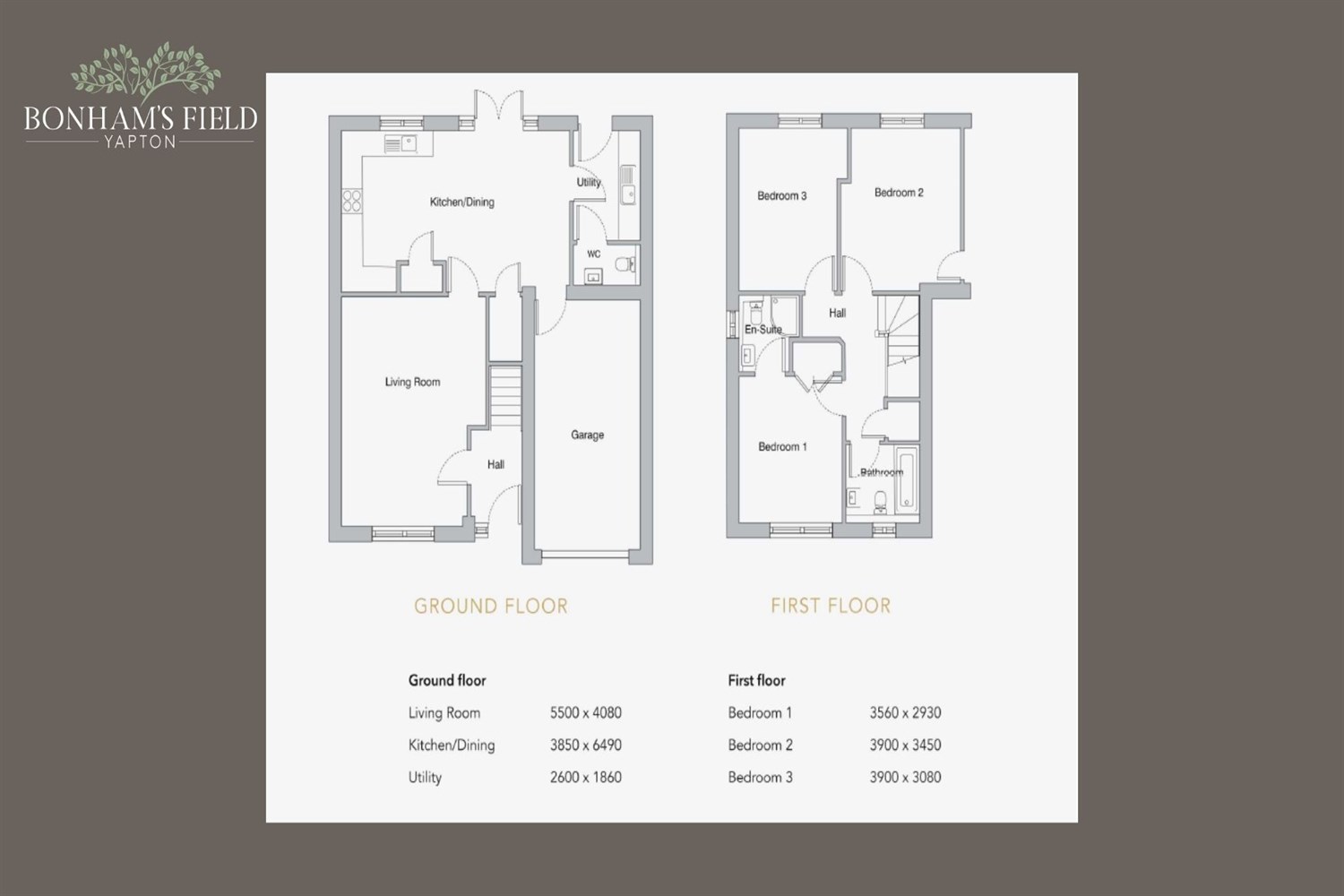 Yapton Road, Yapton BN18, 3 bedroom detached house for sale 60505546