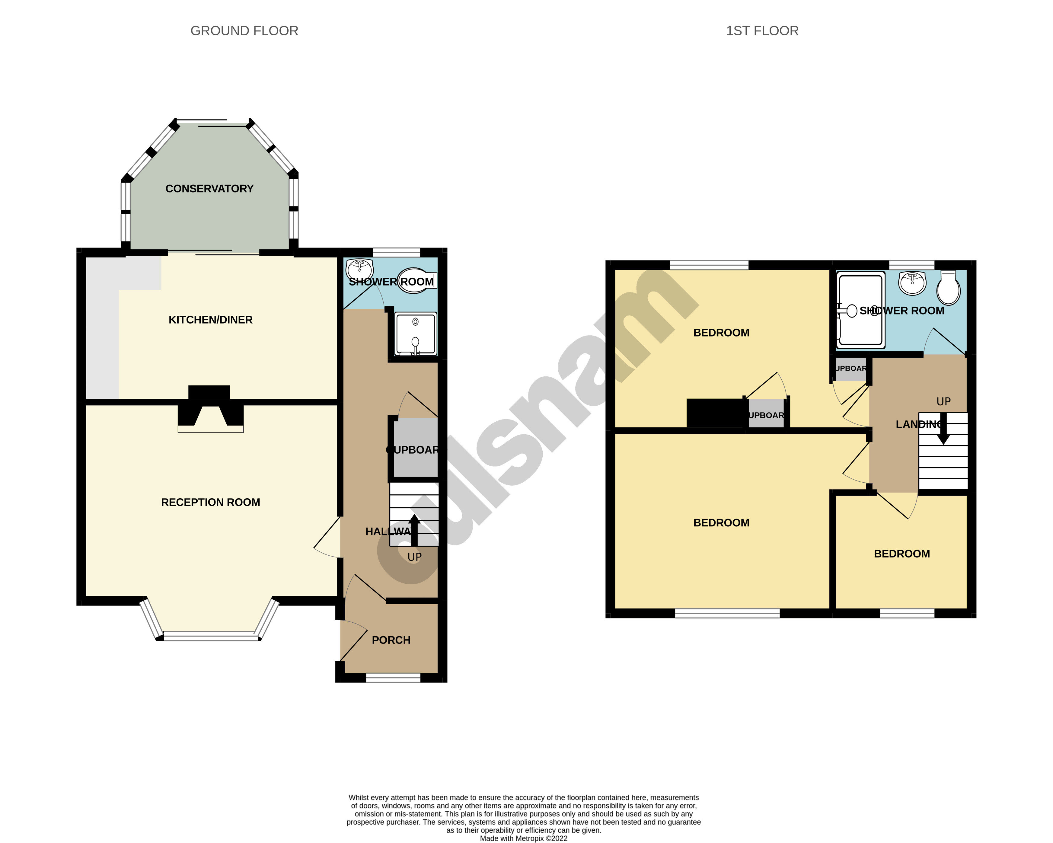 Greenlands Avenue, Redditch, Worcestershire B98, 3 bedroom semi