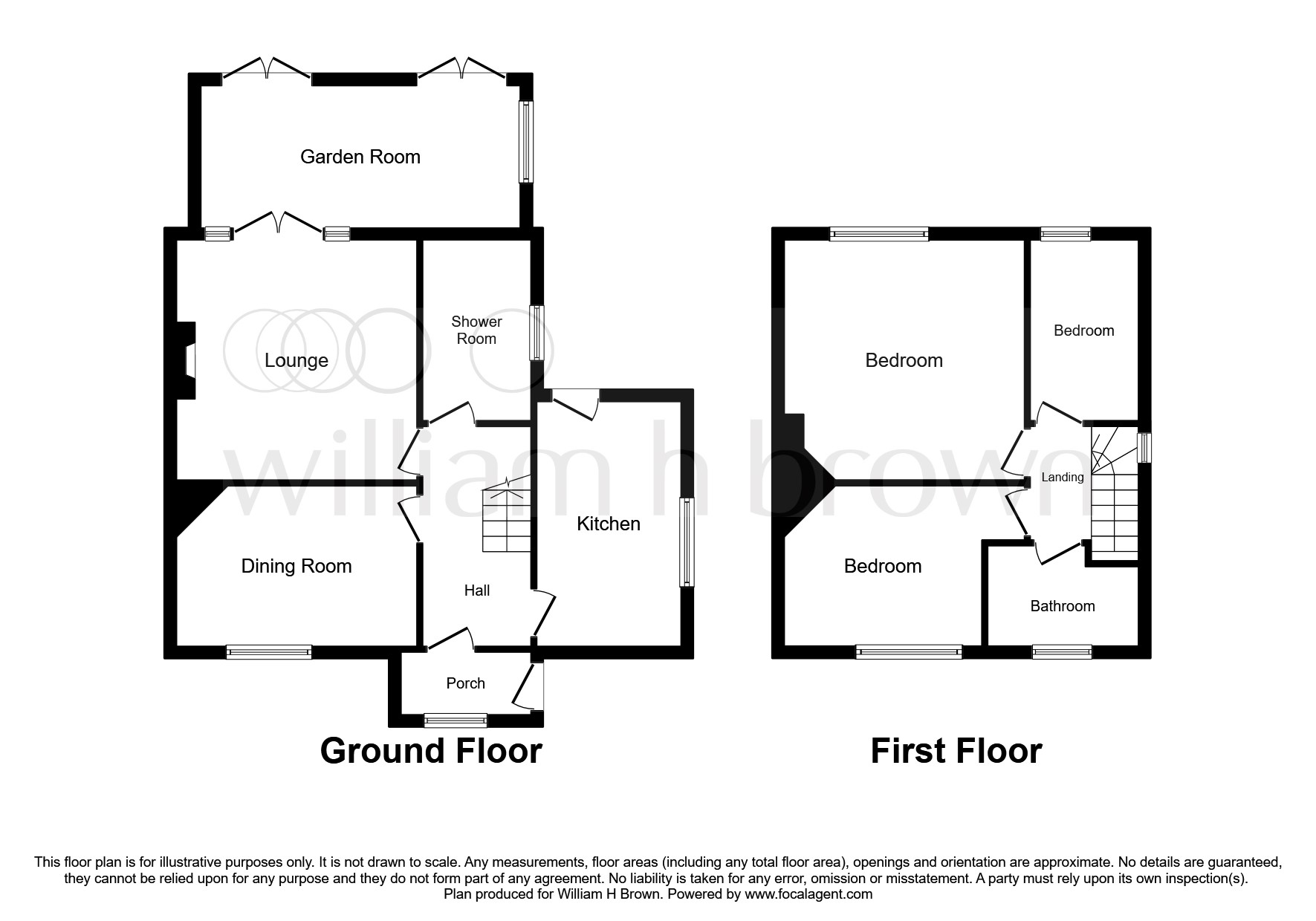 Fakenham Road, Briston, Melton Constable NR24, 3 bedroom semidetached house for sale 58217359