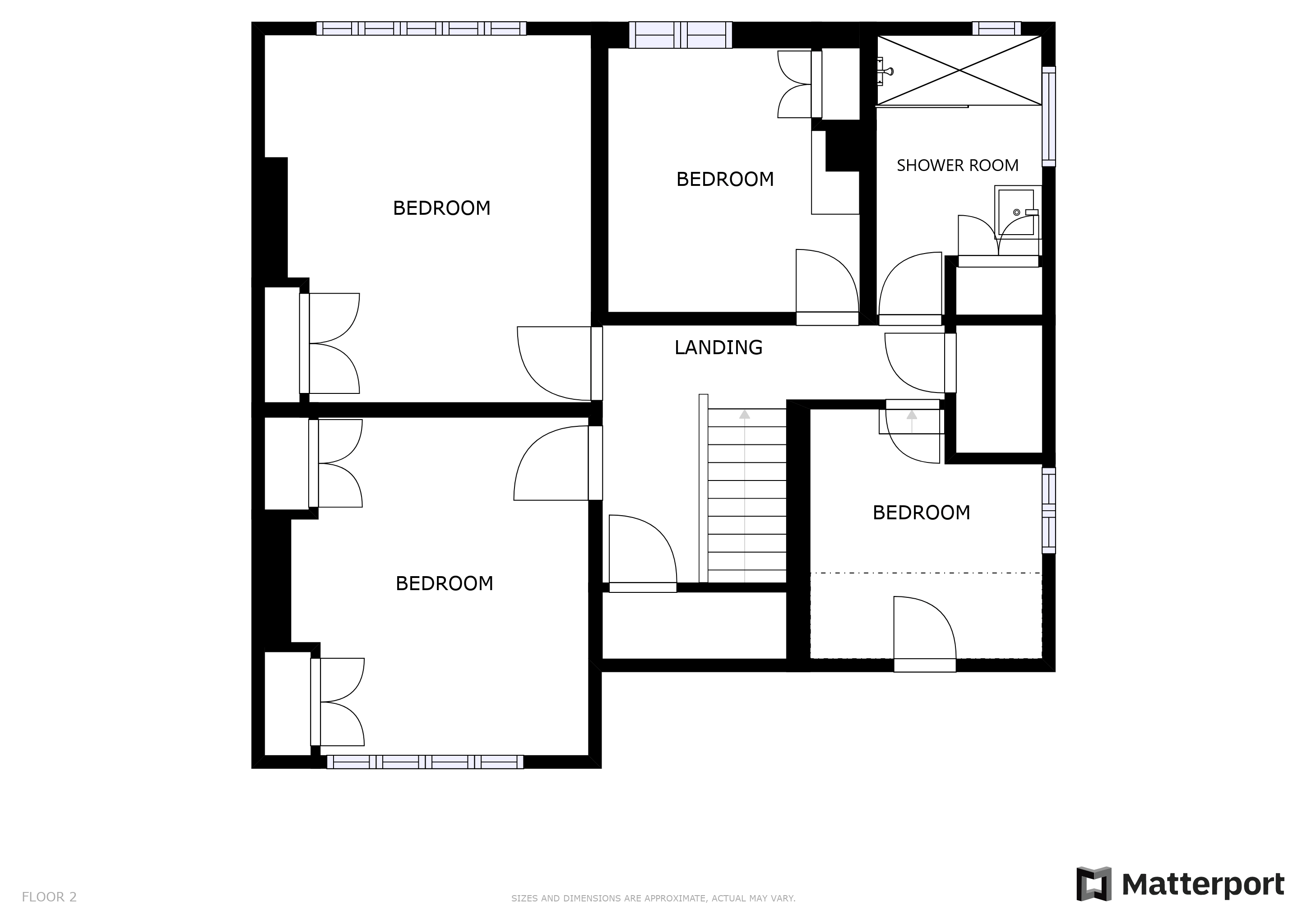 Shanklin Drive, South Knighton, Leicester LE2, 4 bedroom semidetached
