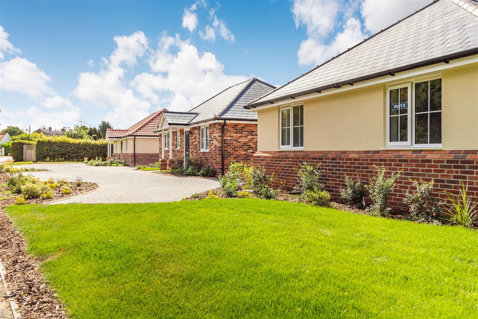 Photos of Wyverstone Road, Bacton, Stowmarket IP14 61677233