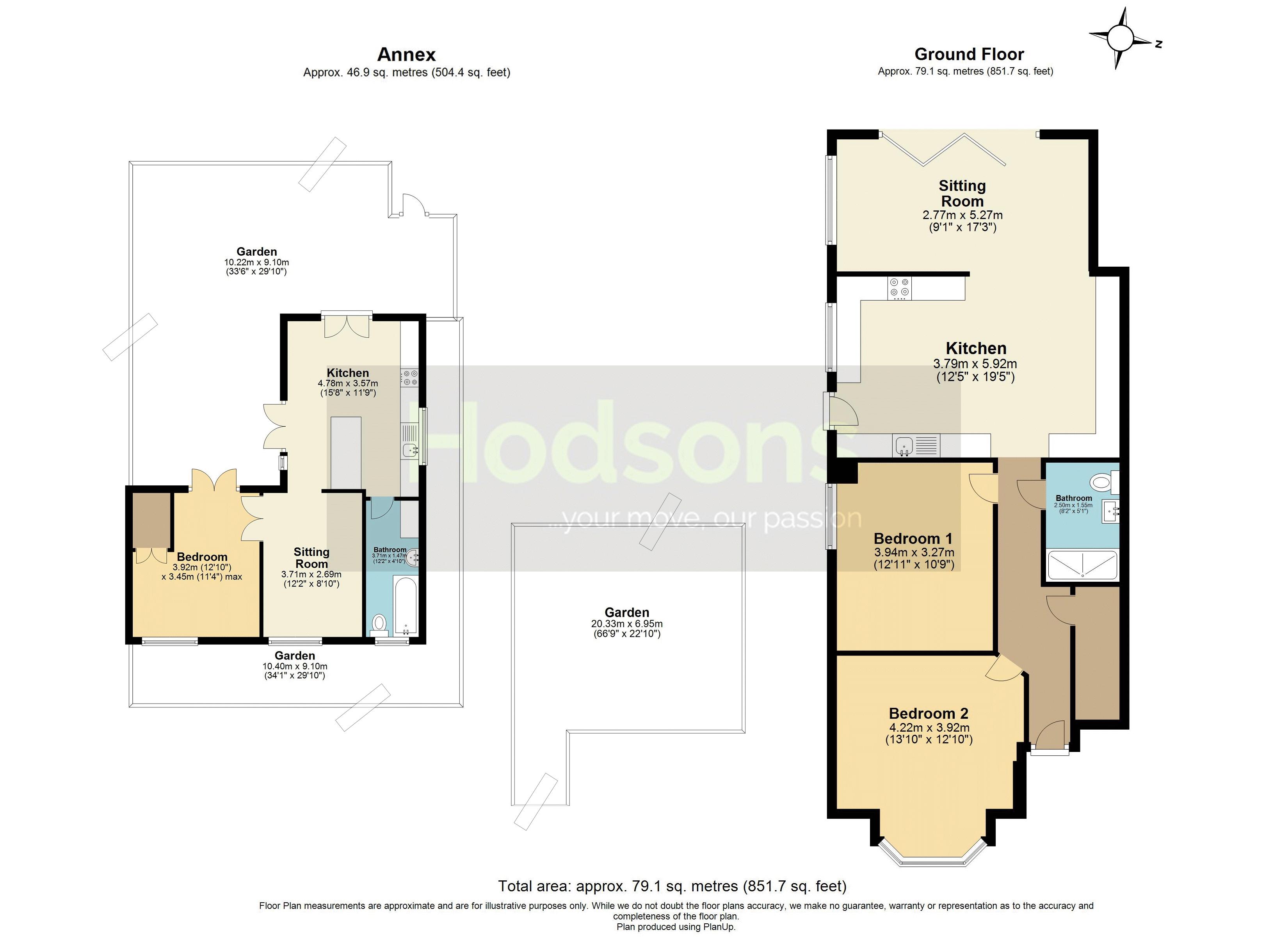 Oxford Road, Abingdon OX14, 2 bedroom flat for sale 57066011 PrimeLocation