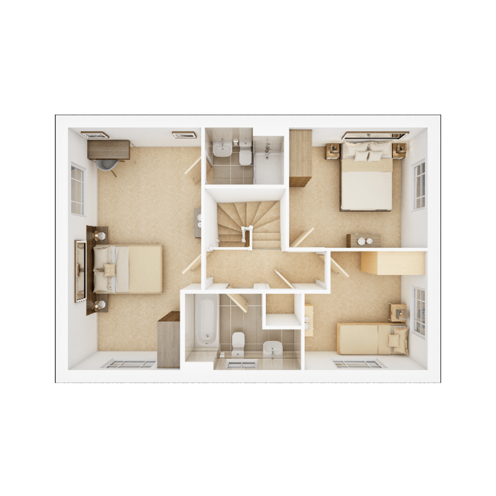"The Keydale Special Plot 5" at Birmingham Road, Budbrooke, Warwick