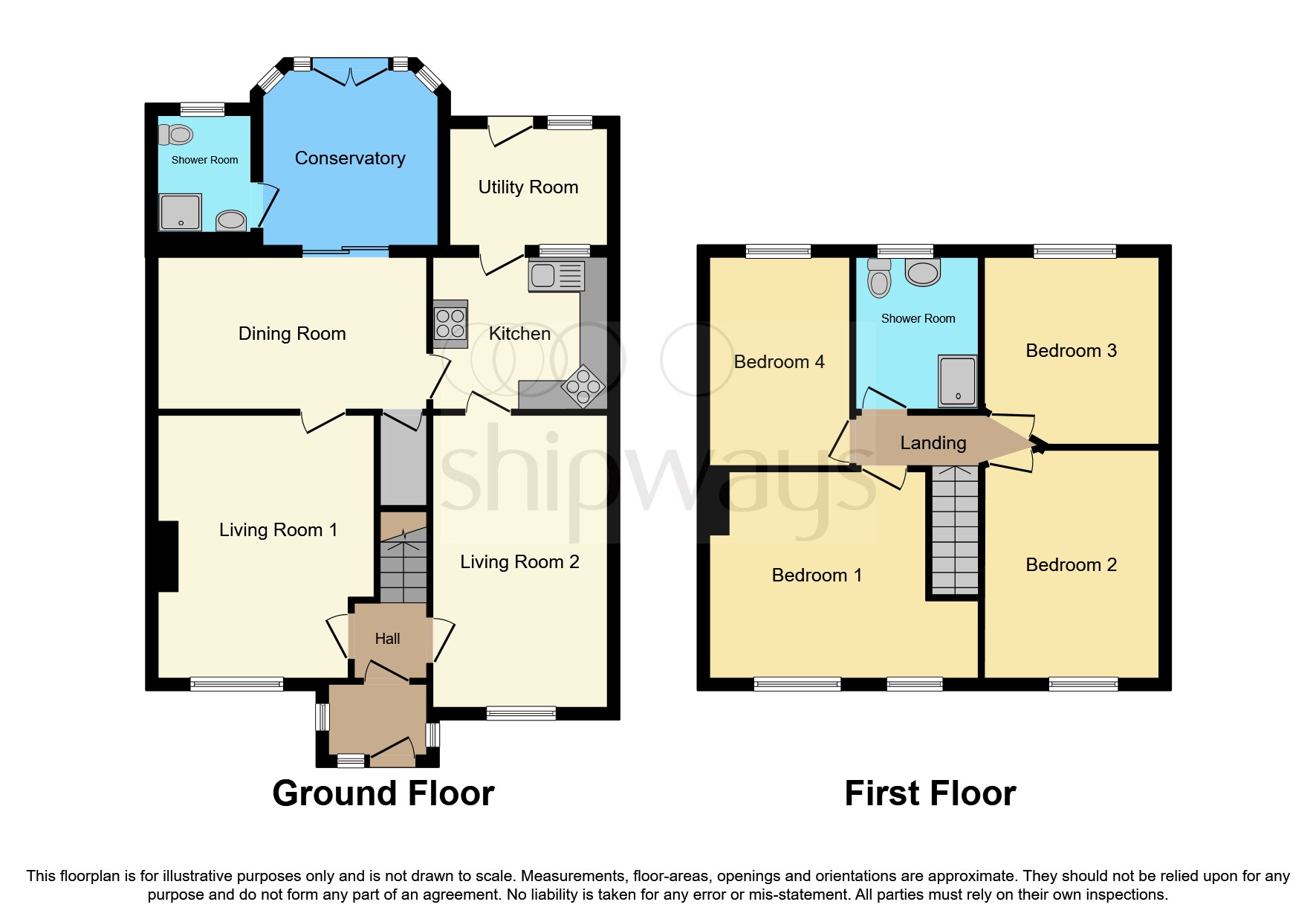 Howard Road, Solihull B92, 4 bedroom end terrace house for sale 60153913 PrimeLocation