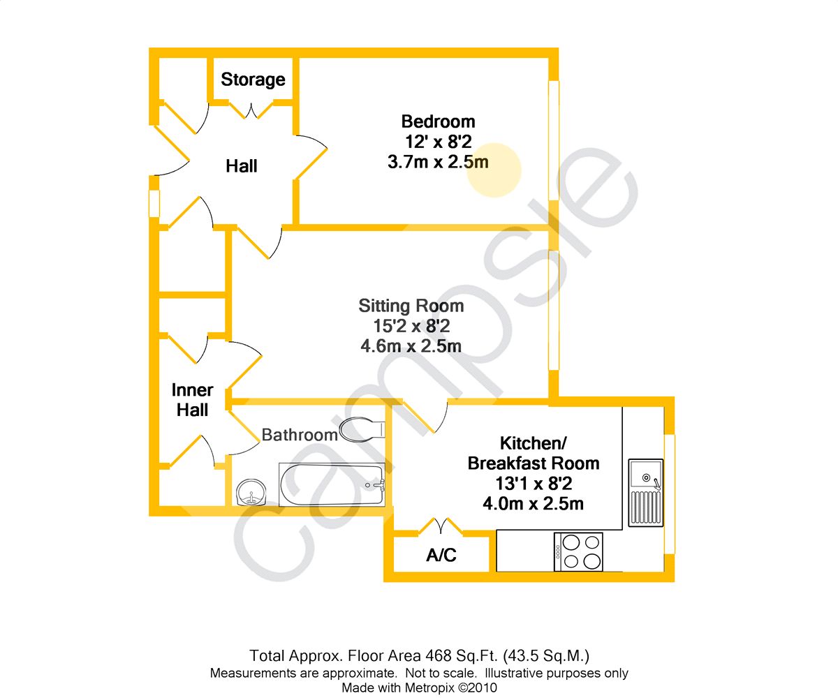 Free property report 7, Cambridge House, Ward Royal, Windsor, SL4 1SU