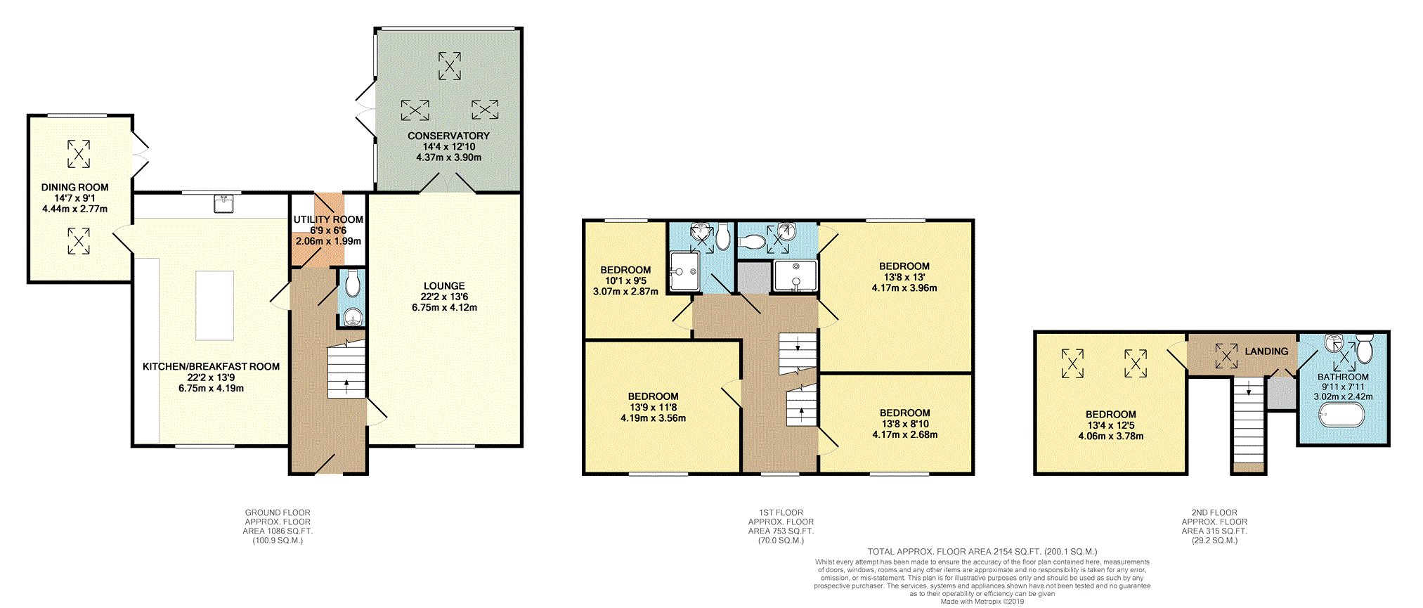 159 Main Road, Sheepy Magna CV9, 5 bedroom detached house for sale
