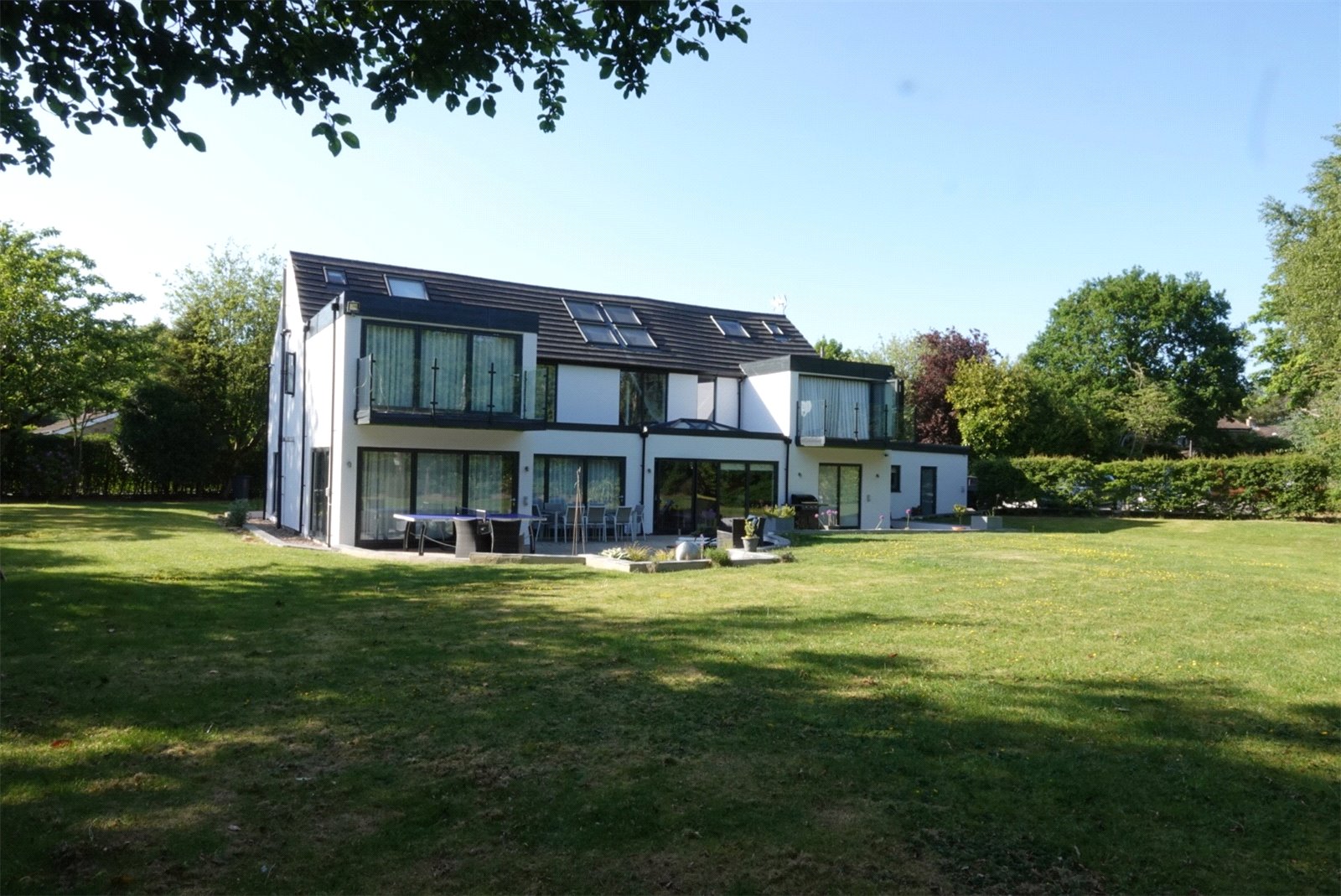 Photos of Silver Birches, Wigton Lane, Leeds, West Yorkshire LS17