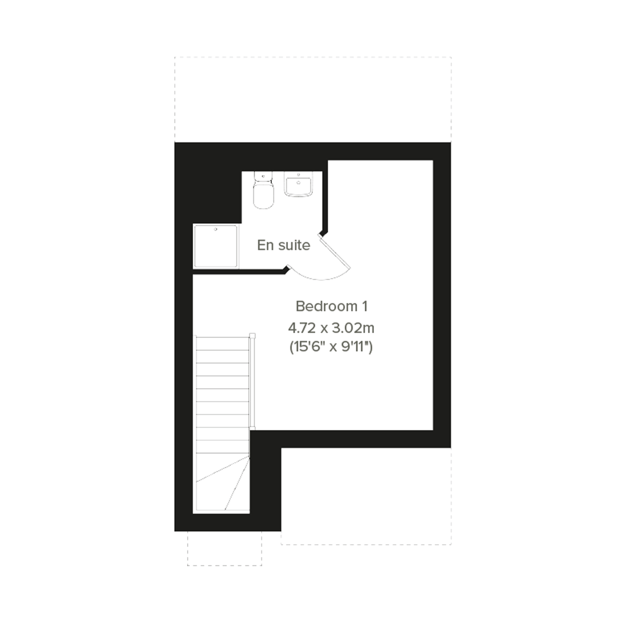 "The Brodick" at Naughton Road, Wormit, NewportOnTay DD6, 3 bedroom