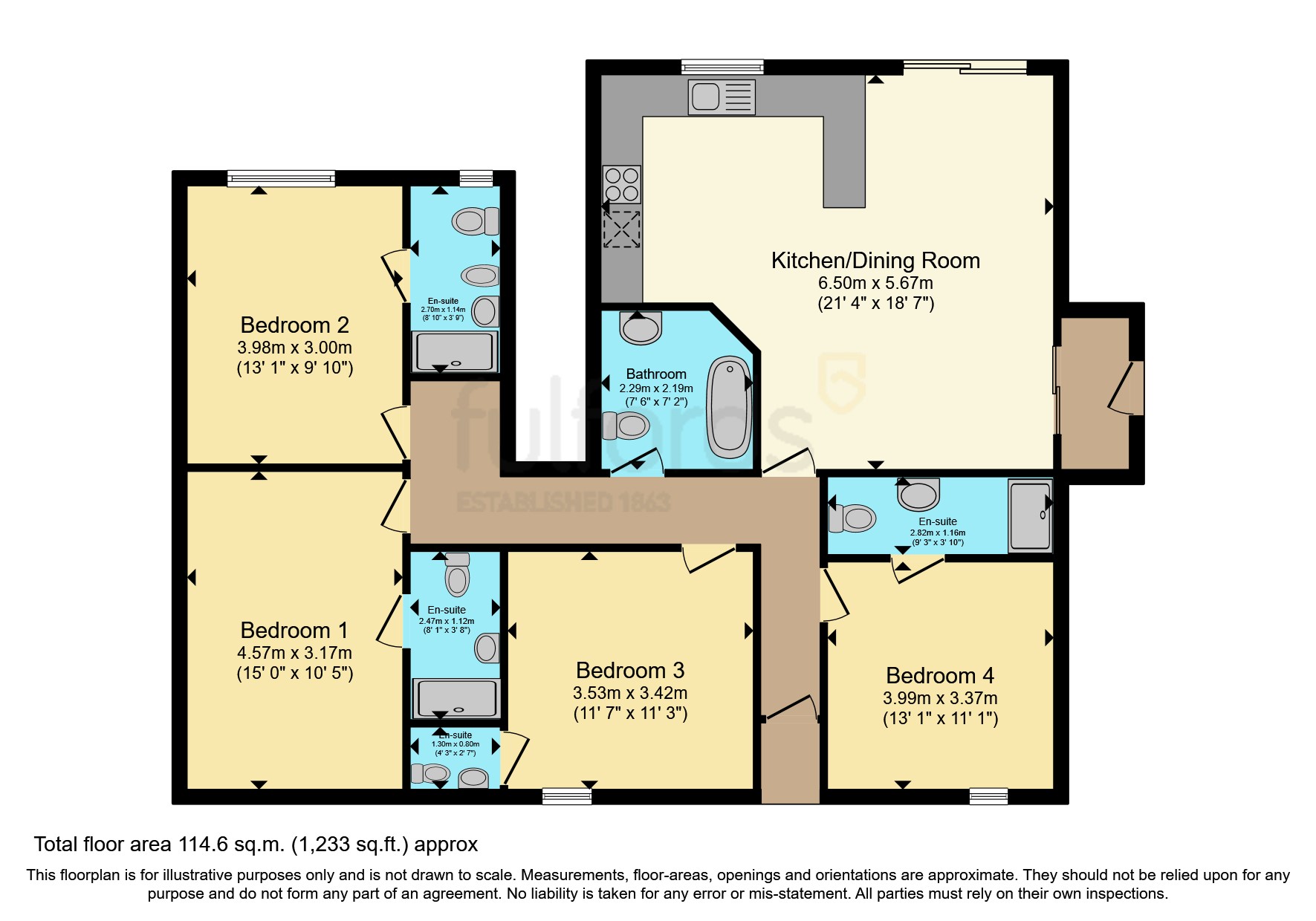 Mount Tavy Road, Tavistock PL19, 4 bedroom detached house for sale 62414829 PrimeLocation