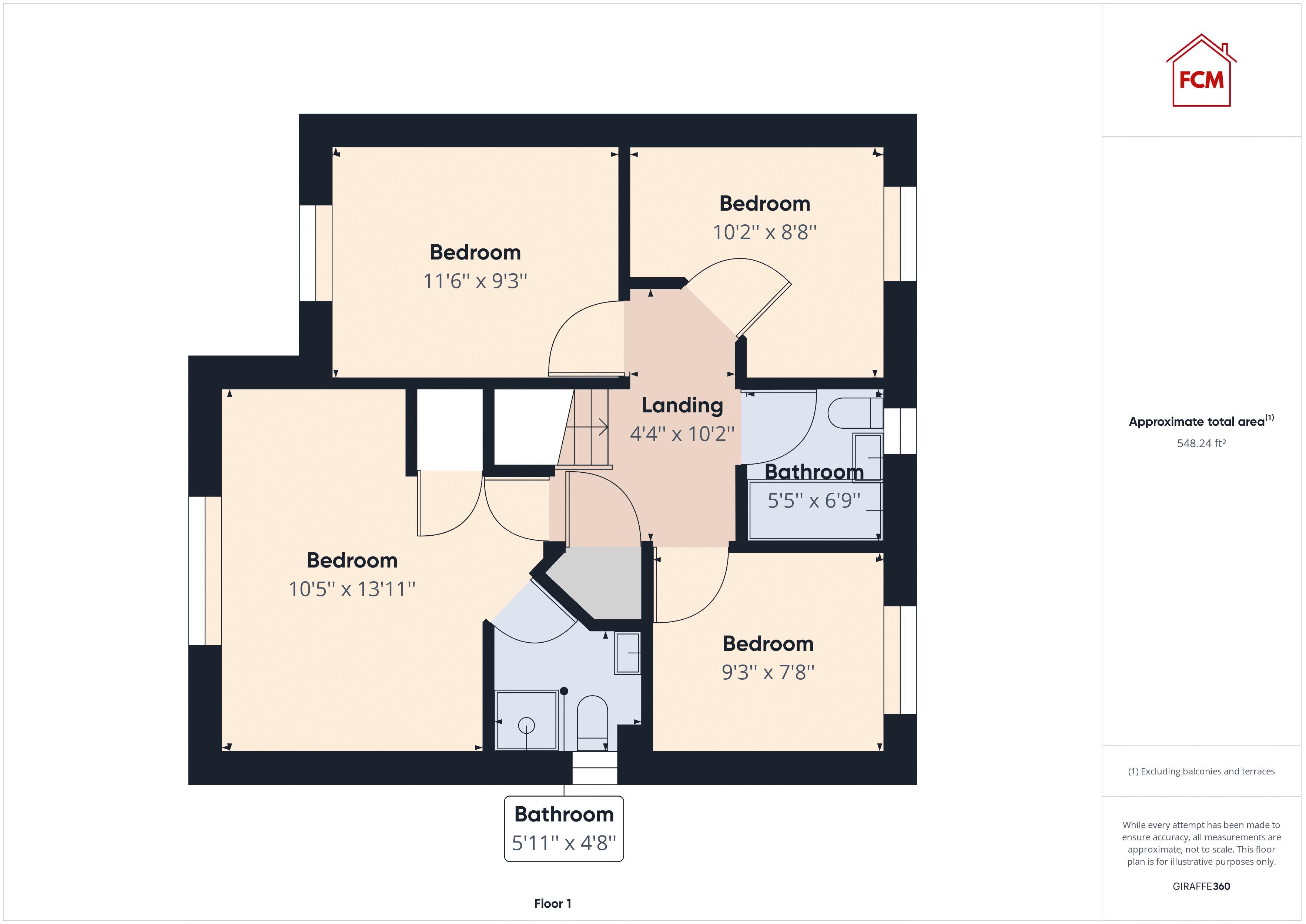 Sea View Drive, Workington CA14, 4 bedroom detached house for sale