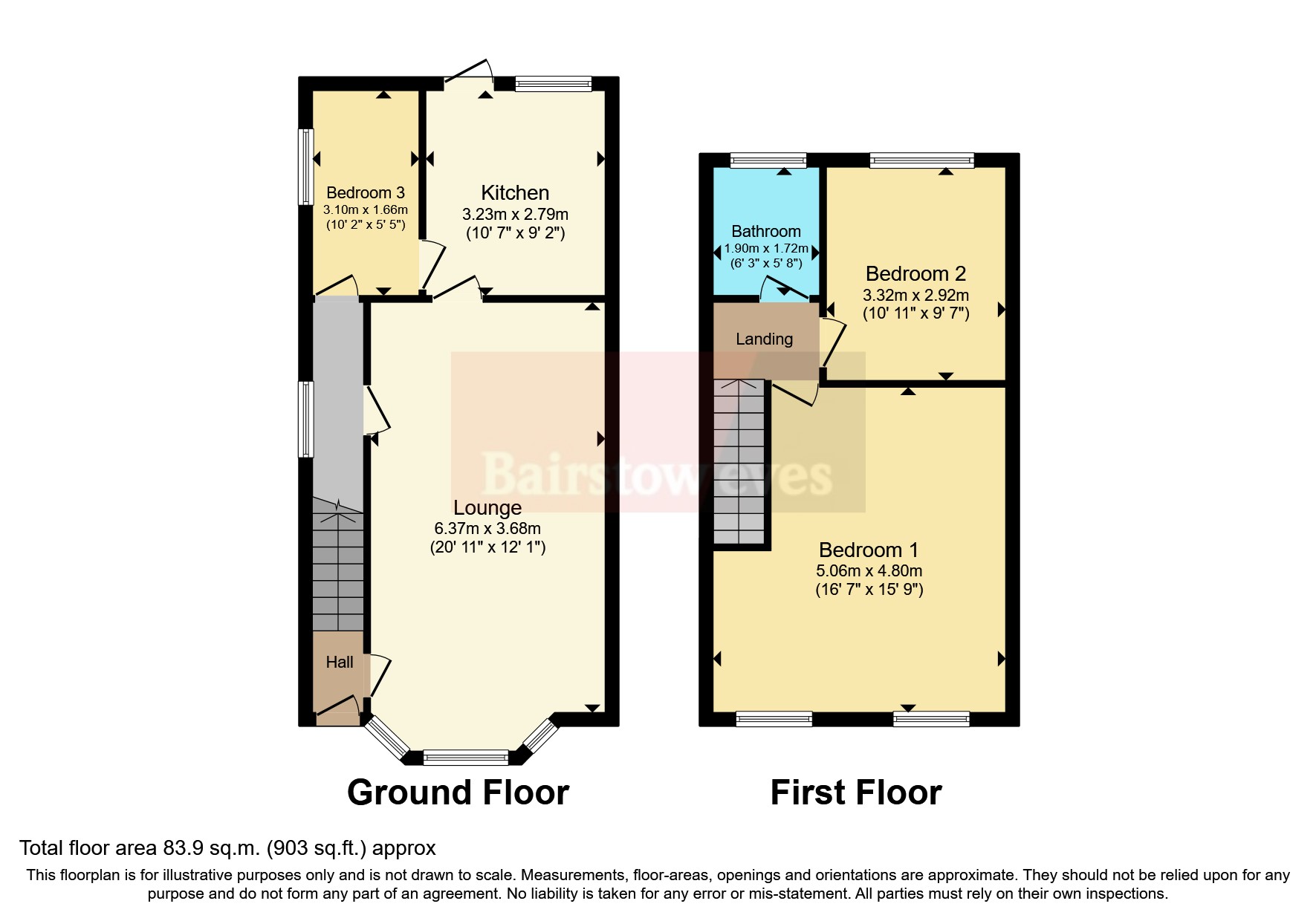 Nunts Lane, Holbrooks, Coventry CV6, 3 bedroom semidetached house for