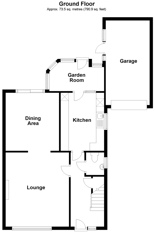 4 bed detached house for sale in Osprey Gardens, Bognor Regis, West