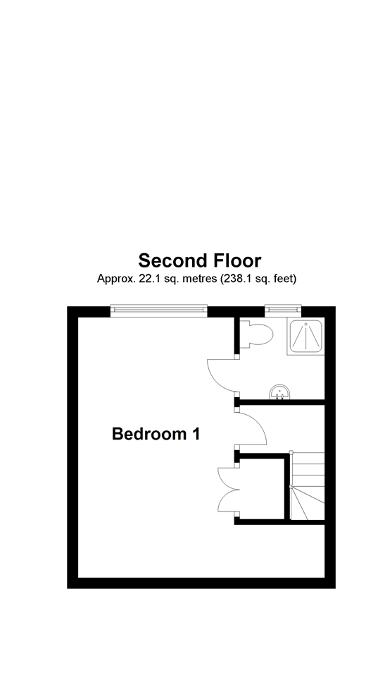 Heriot Avenue, Chingford, London E4, 4 bedroom semidetached house for
